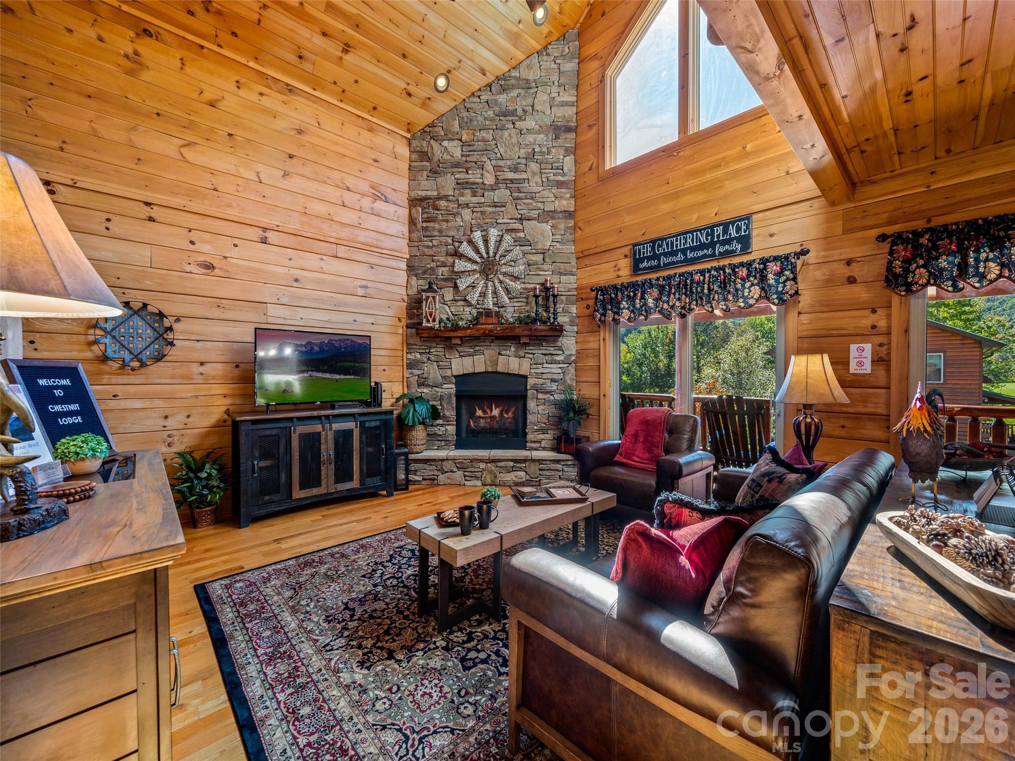 Crocketts Meadow - Residential