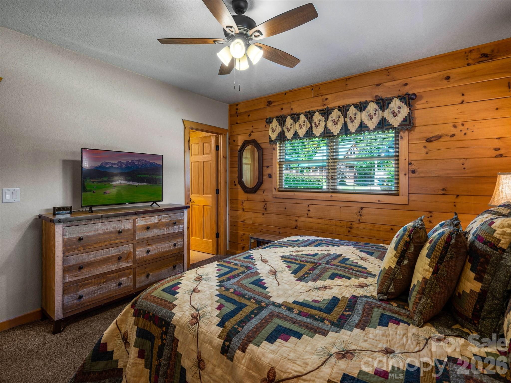 Crocketts Meadow - Residential