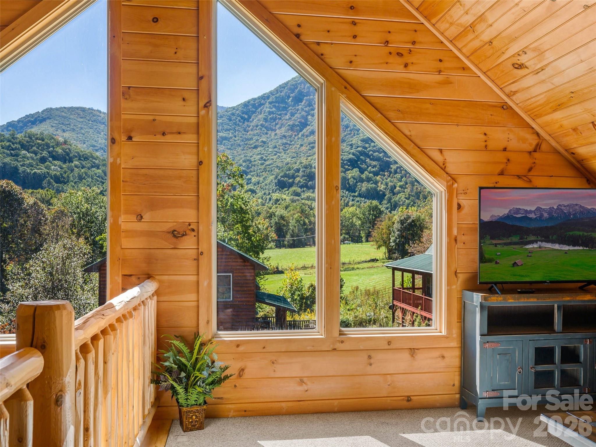 Crocketts Meadow - Residential