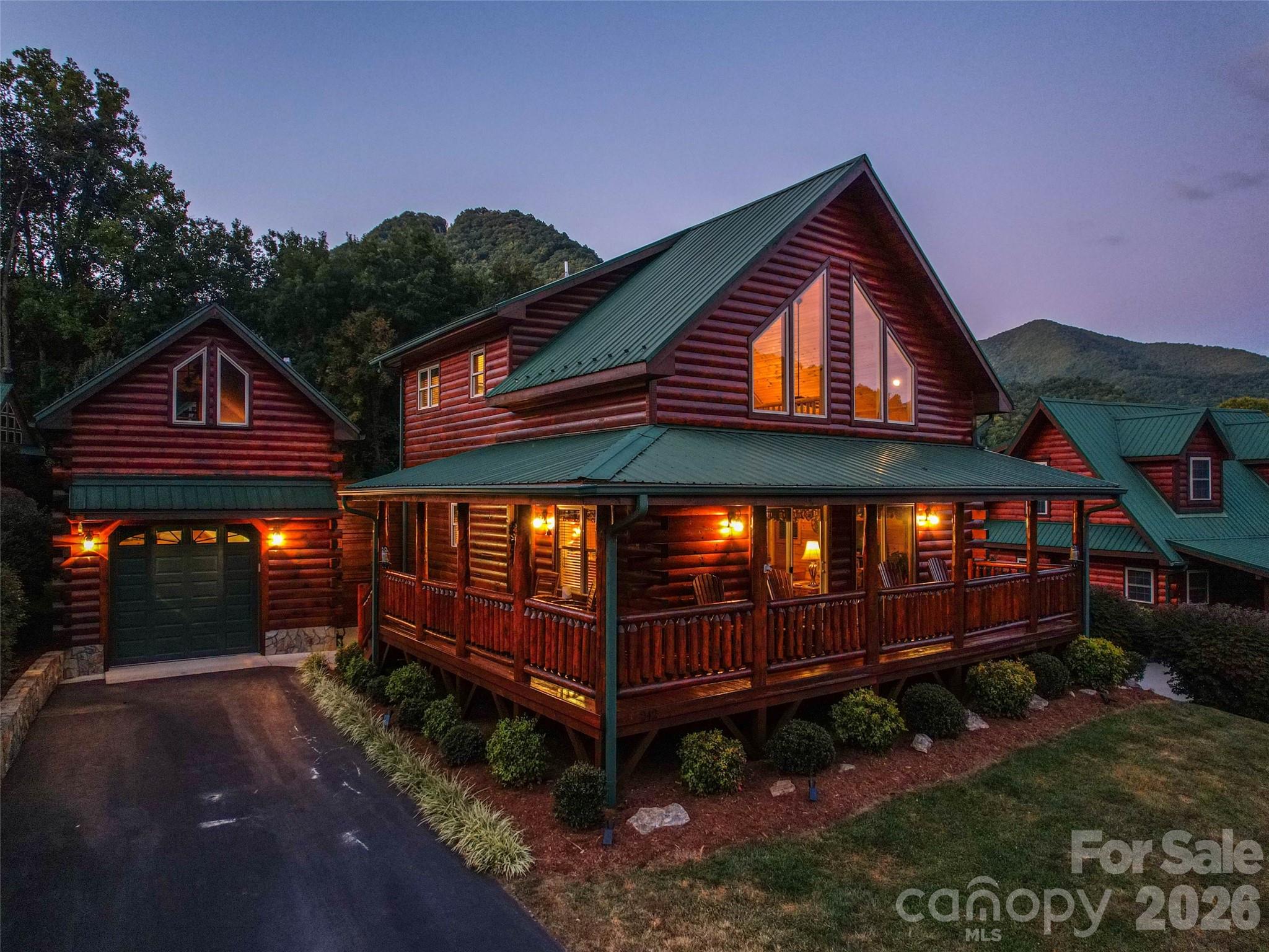 Crocketts Meadow - Residential