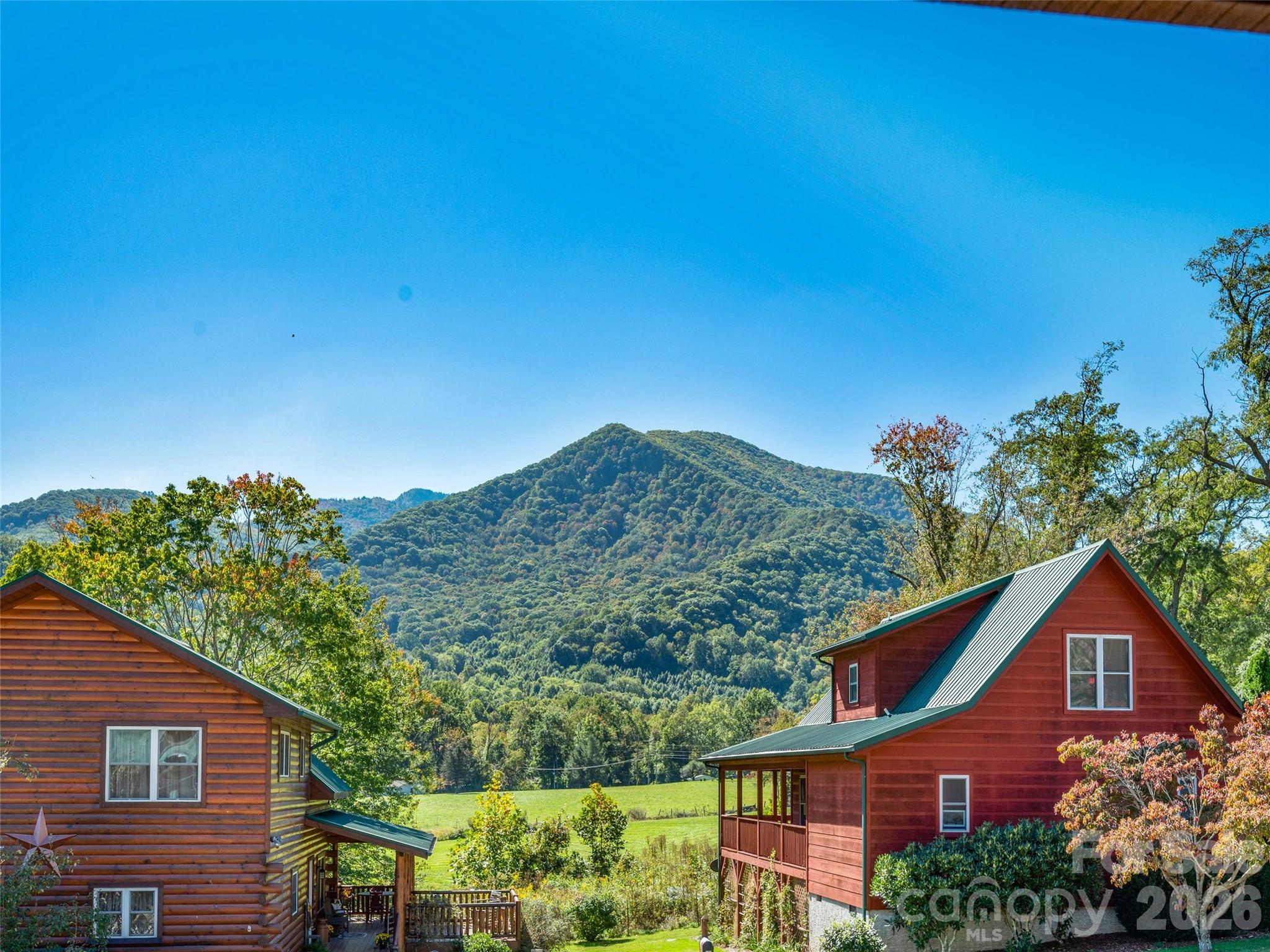 Crocketts Meadow - Residential