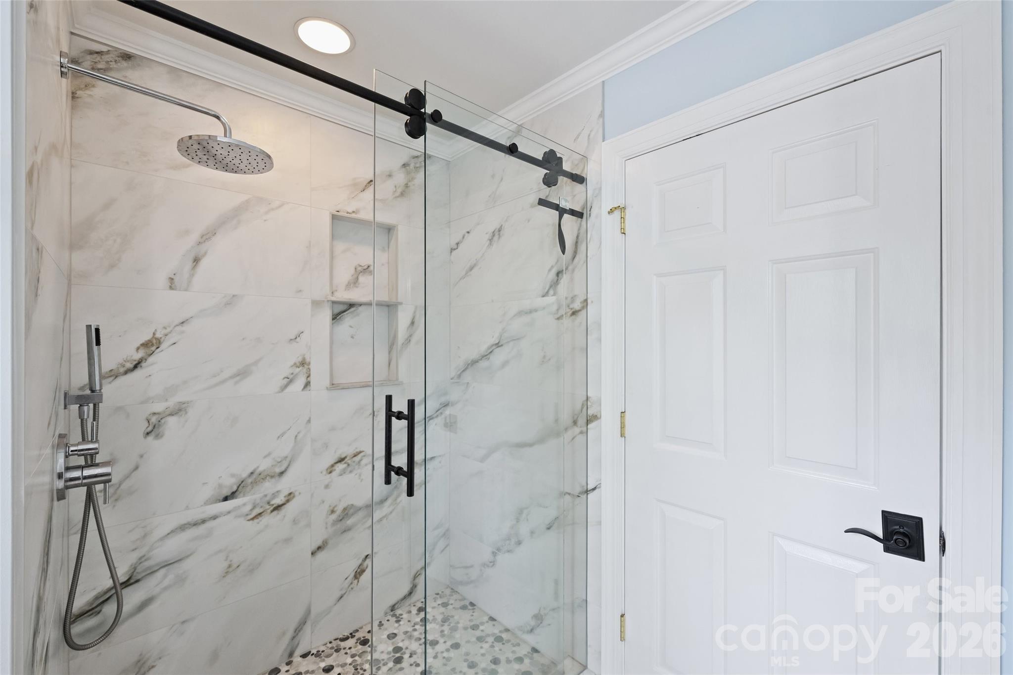 NONE - Residential