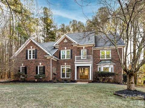 11912 Breezy Trail Lane Charlotte NC 28216
