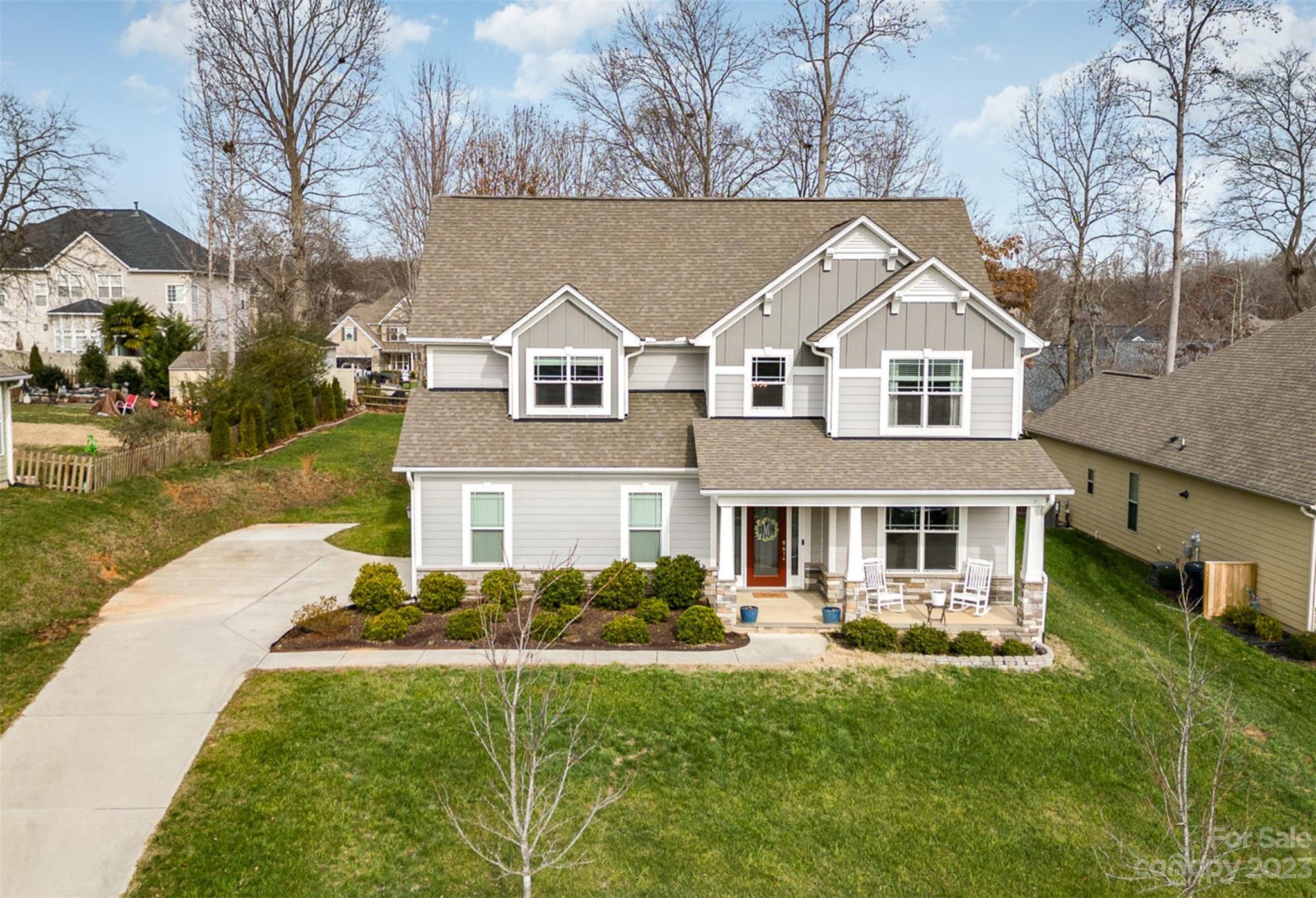 The Gates - Residential