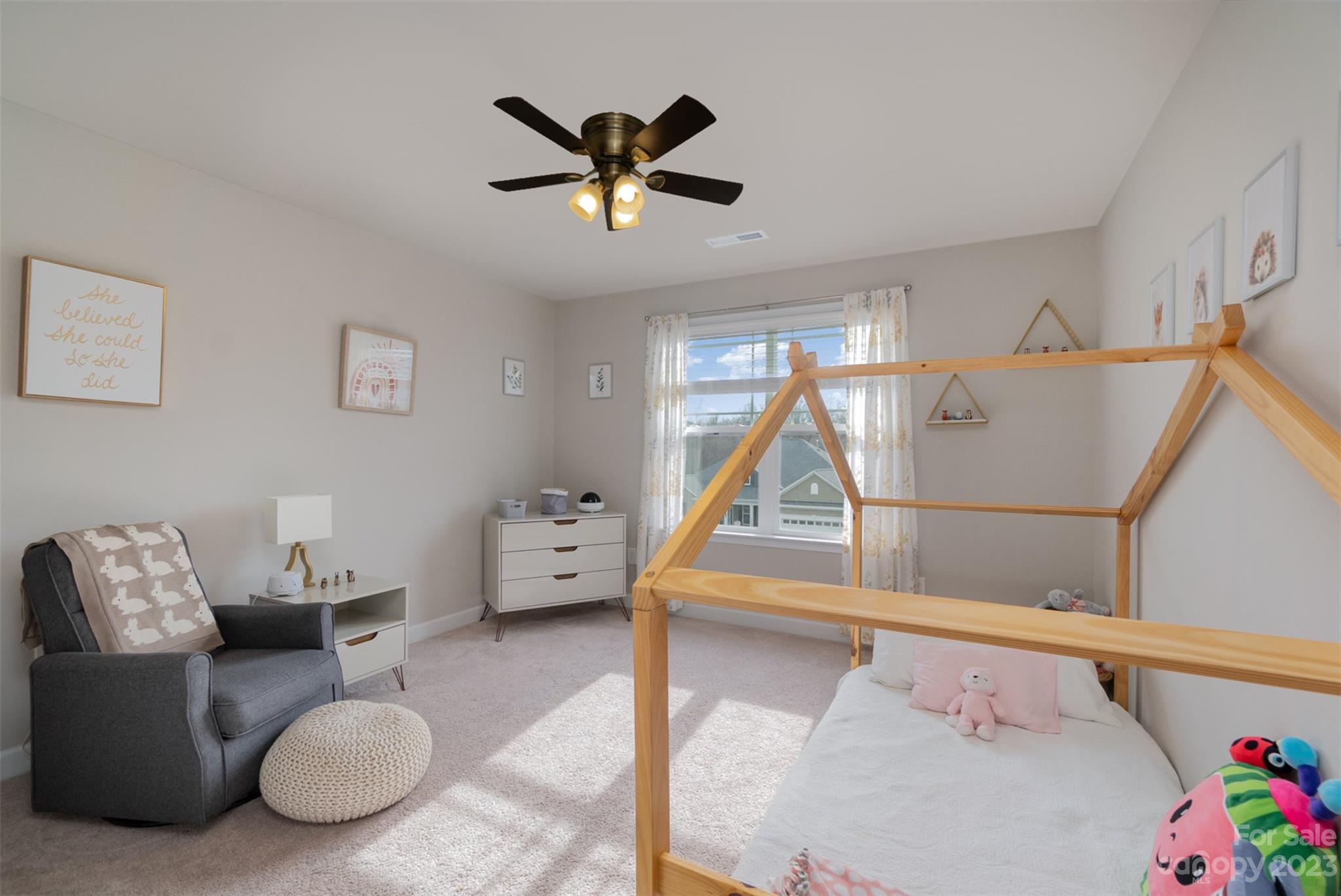 The Gates - Residential