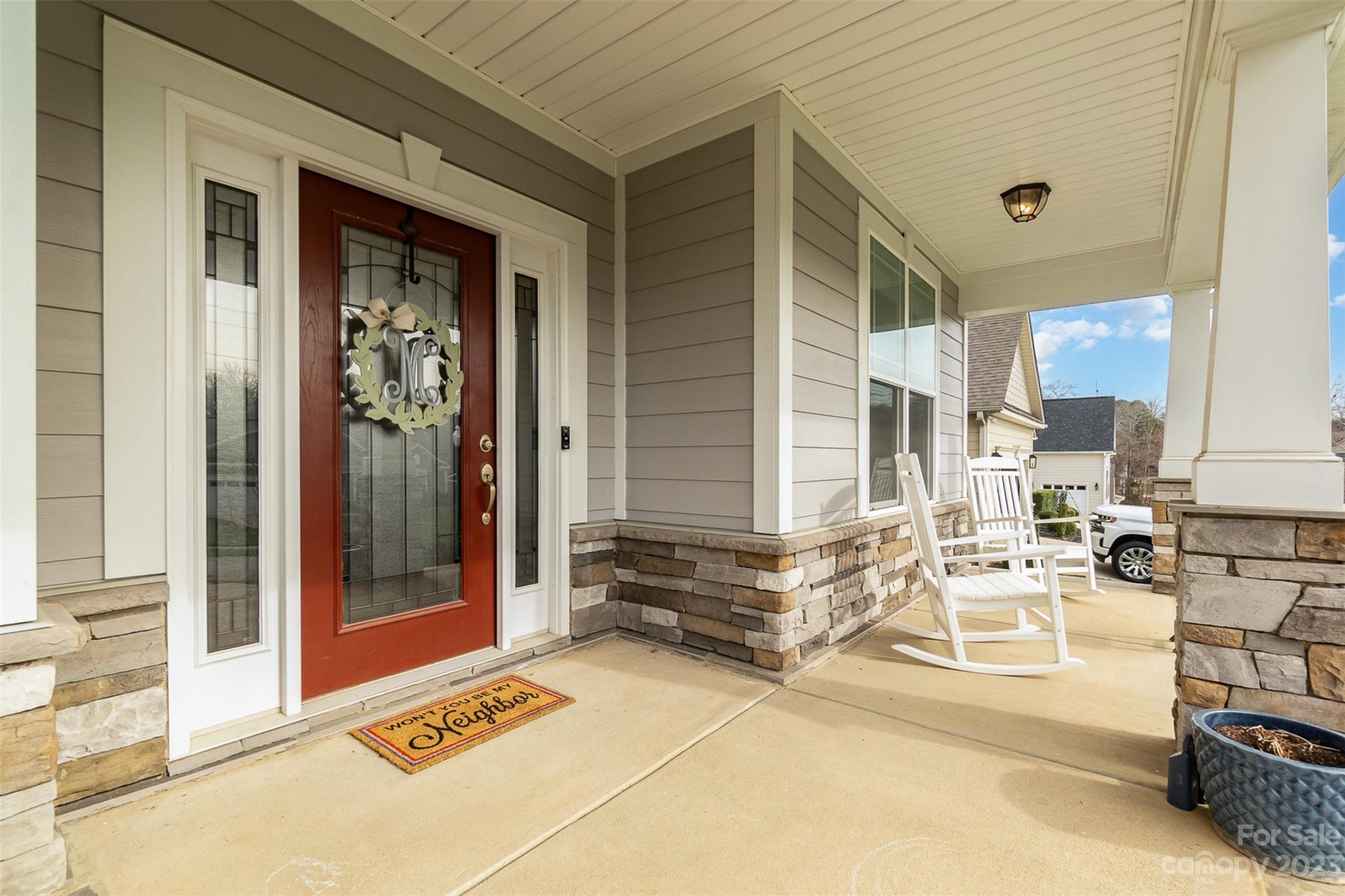 The Gates - Residential