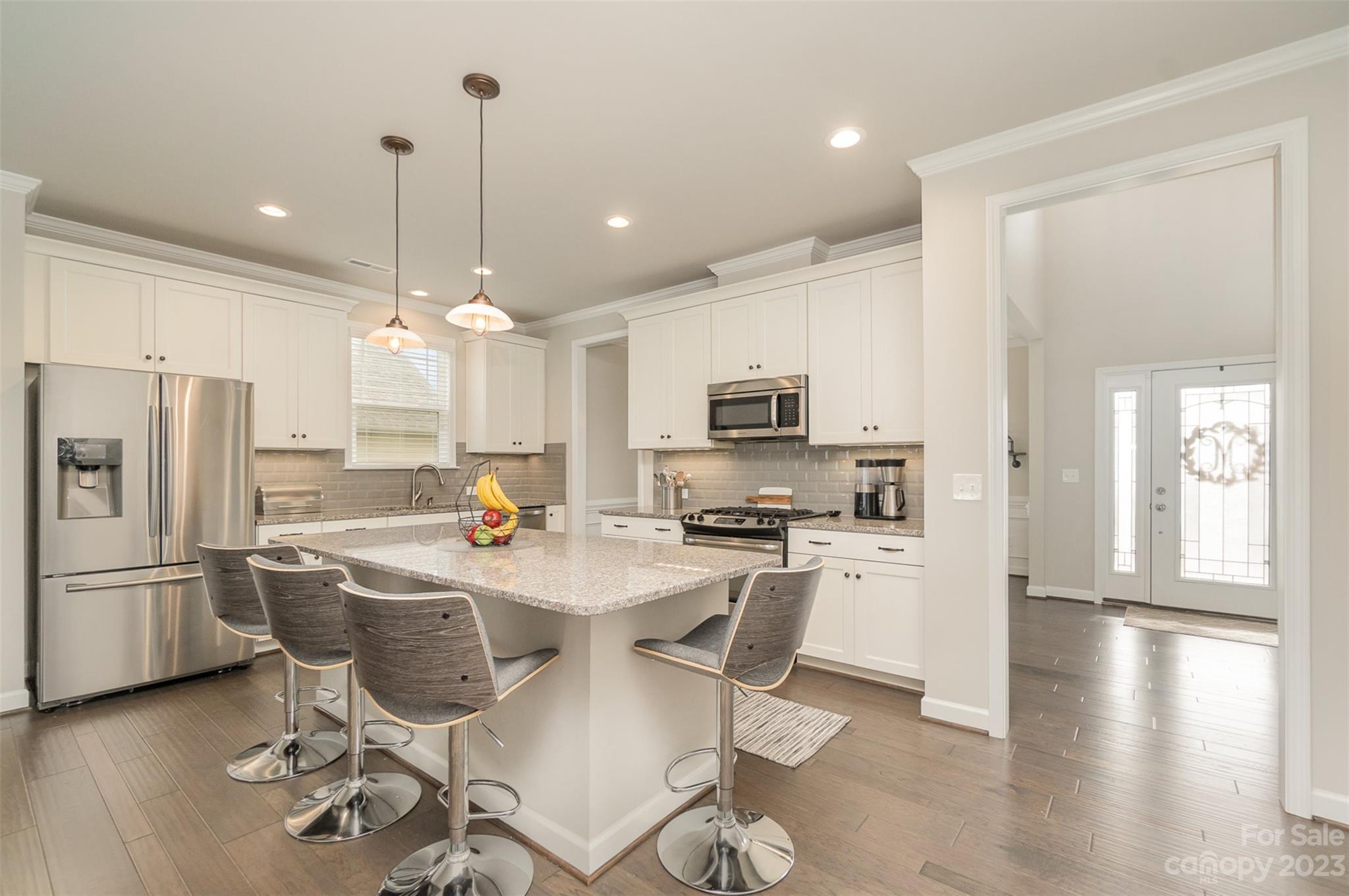 The Gates - Residential