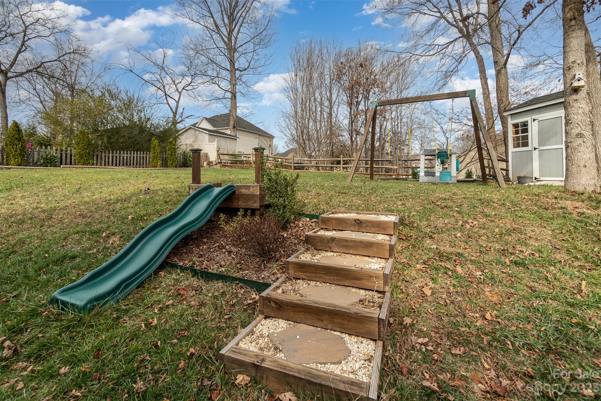 The Gates - Residential