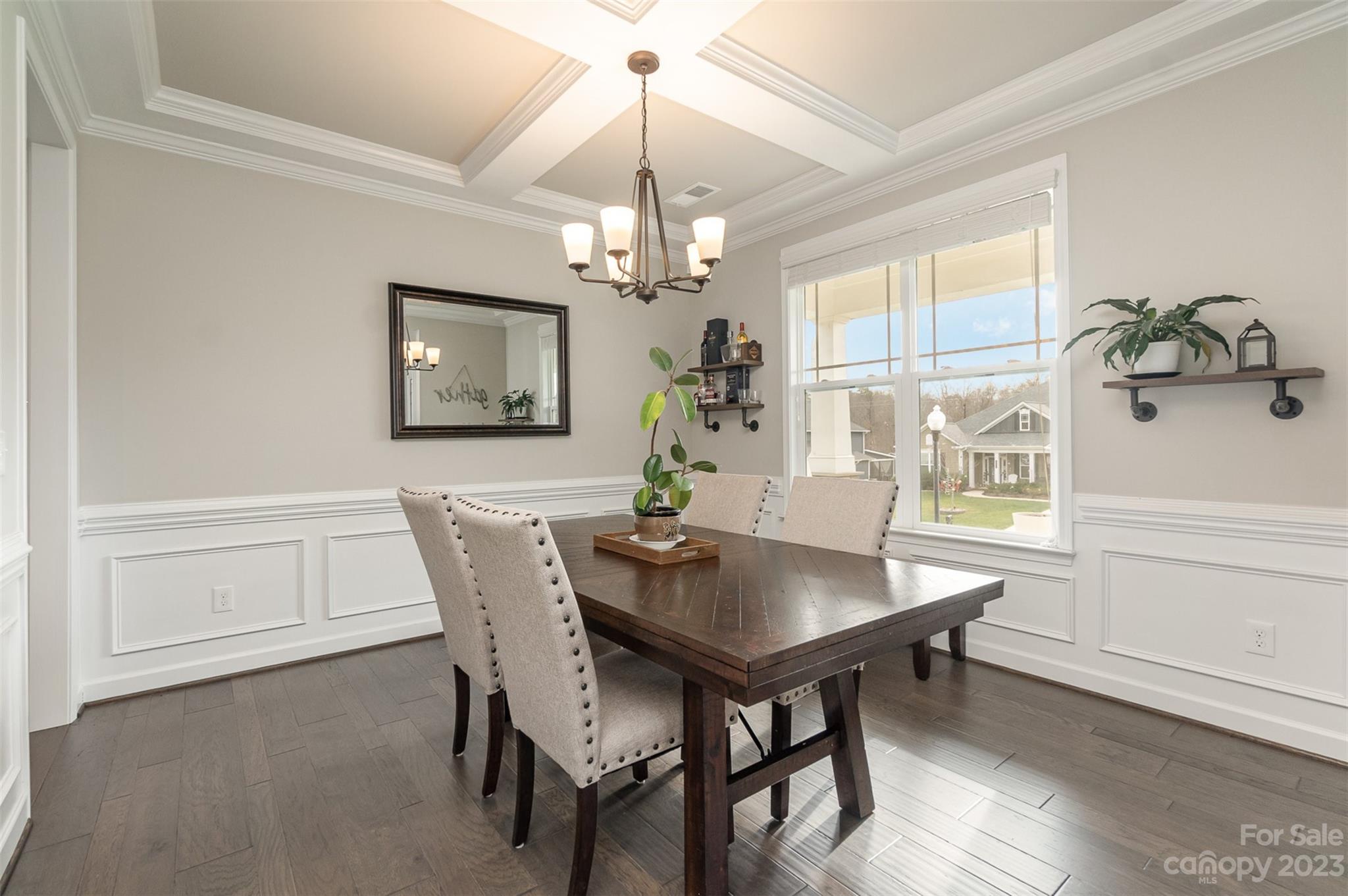 The Gates - Residential