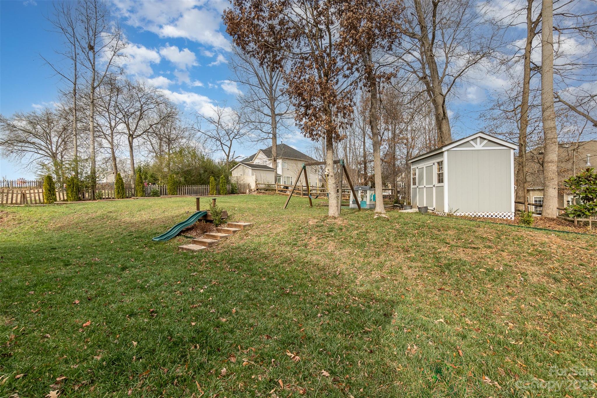 The Gates - Residential