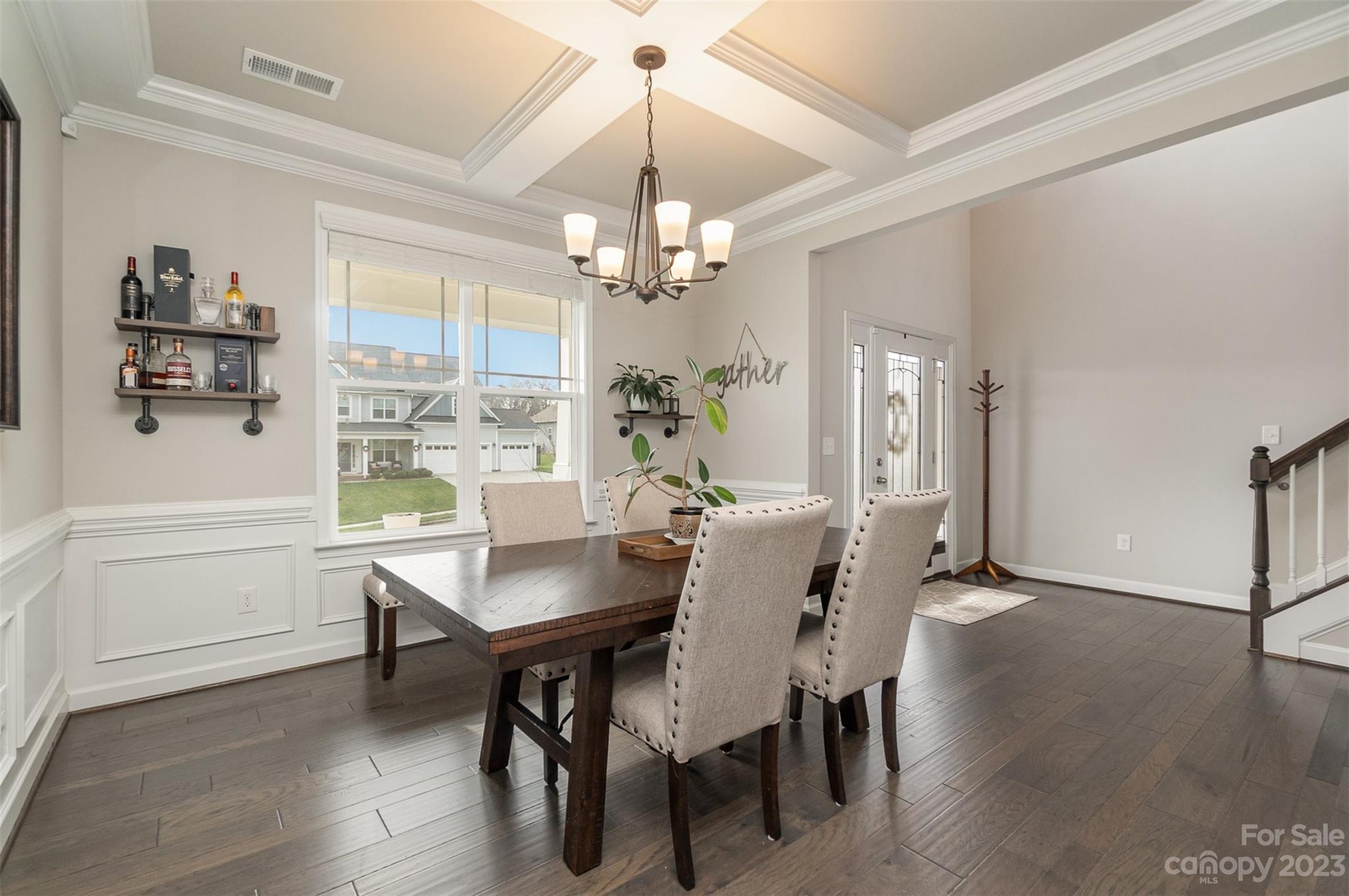 The Gates - Residential