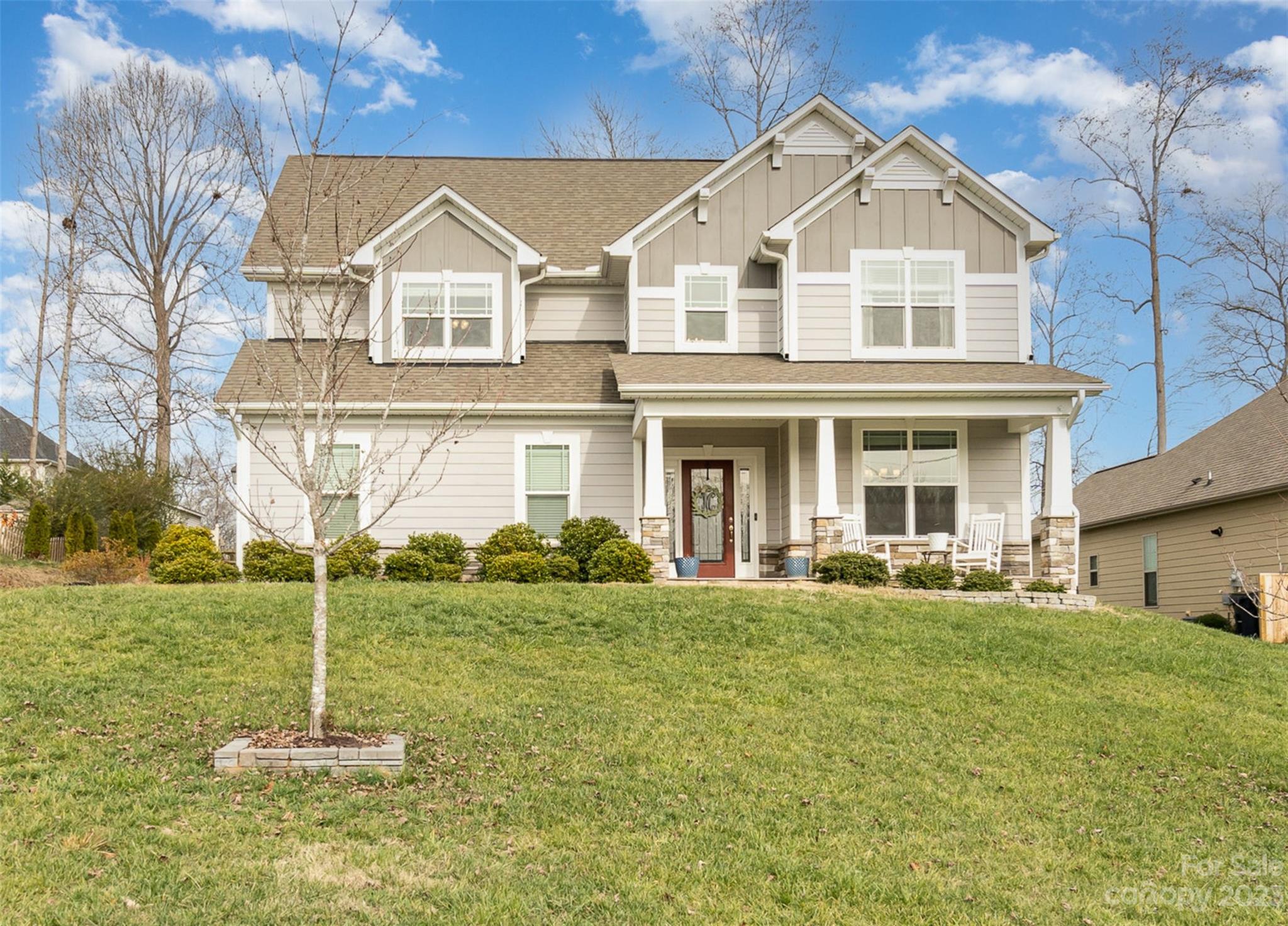 The Gates - Residential