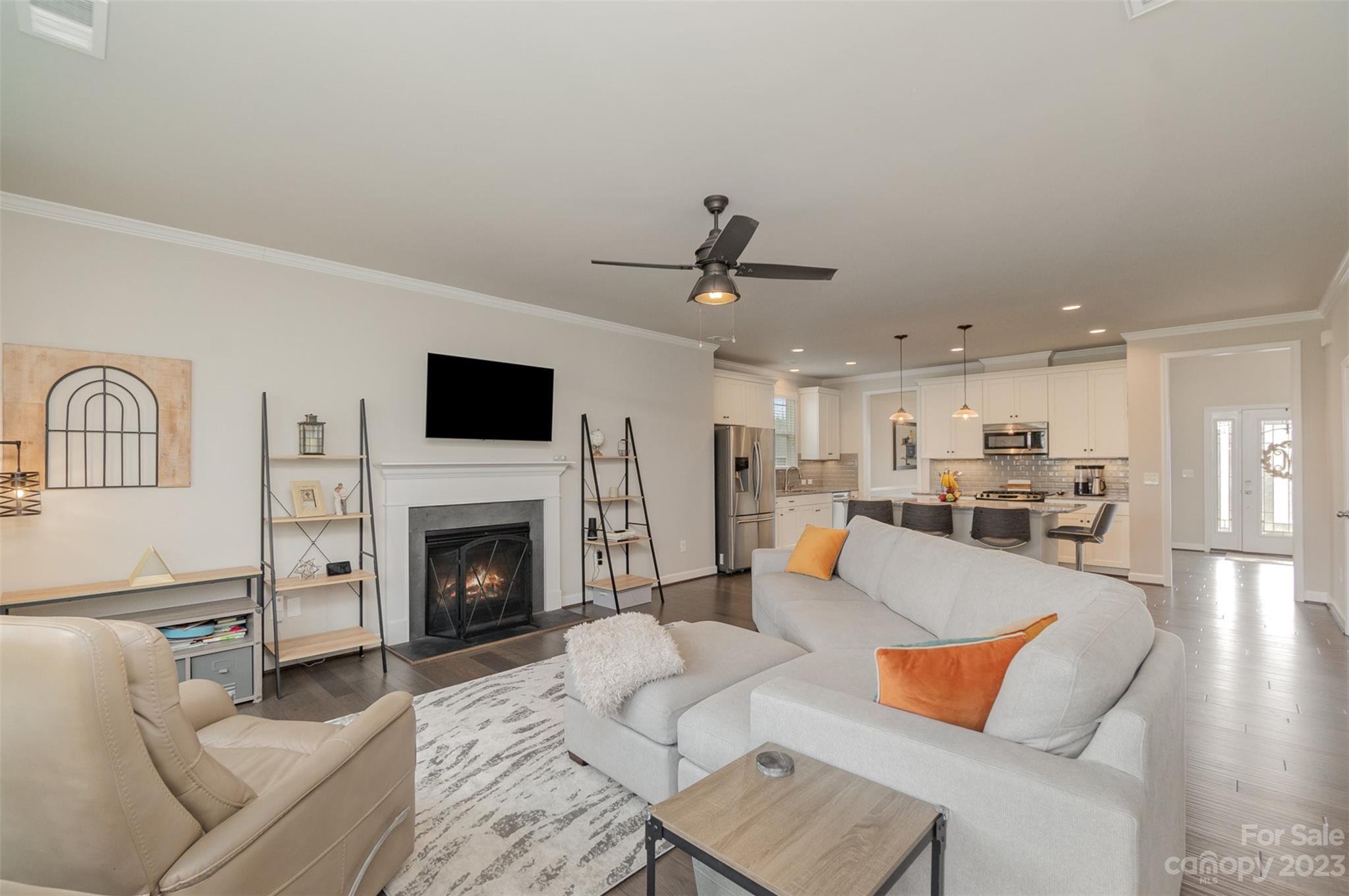 The Gates - Residential