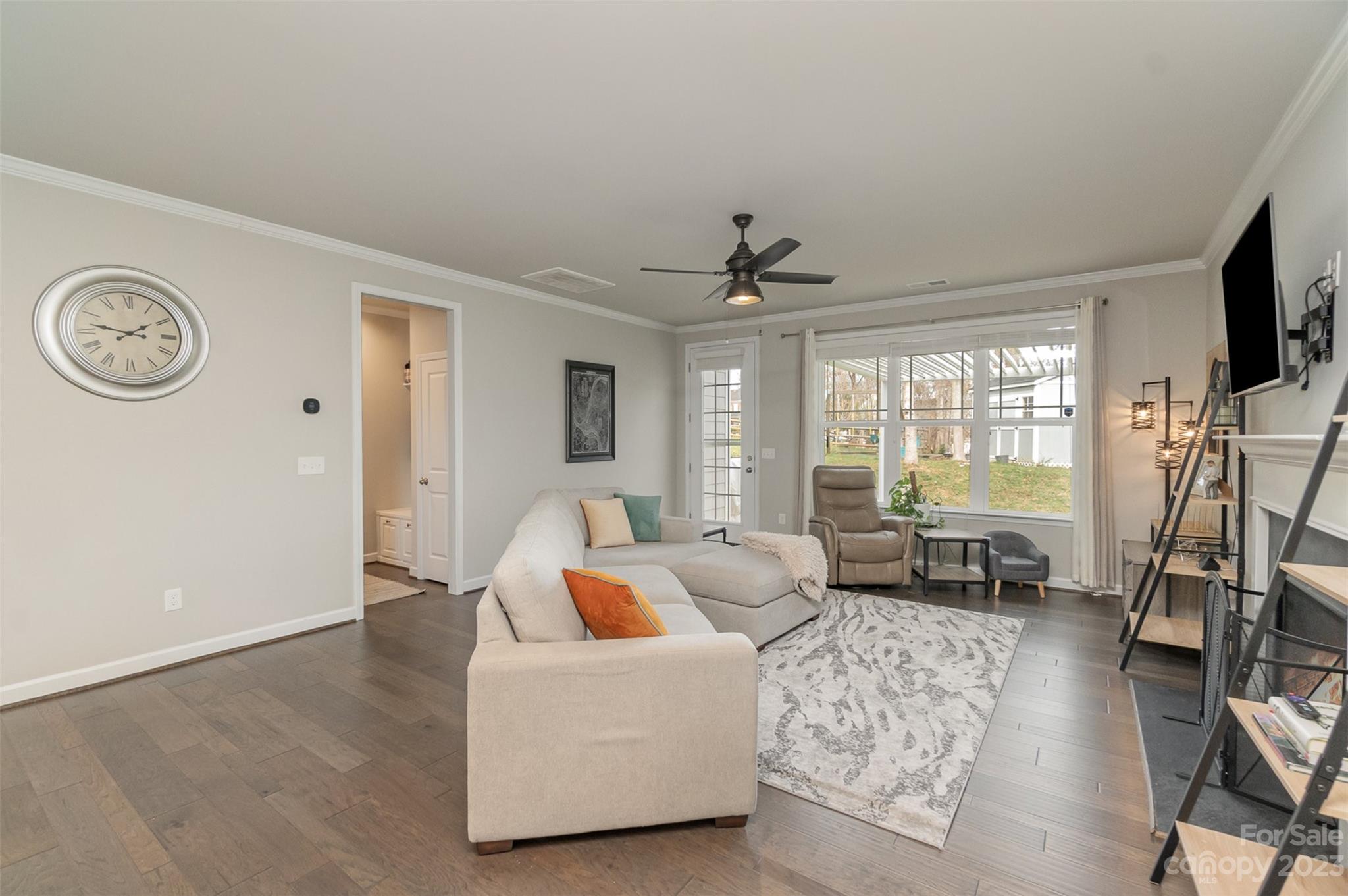 The Gates - Residential