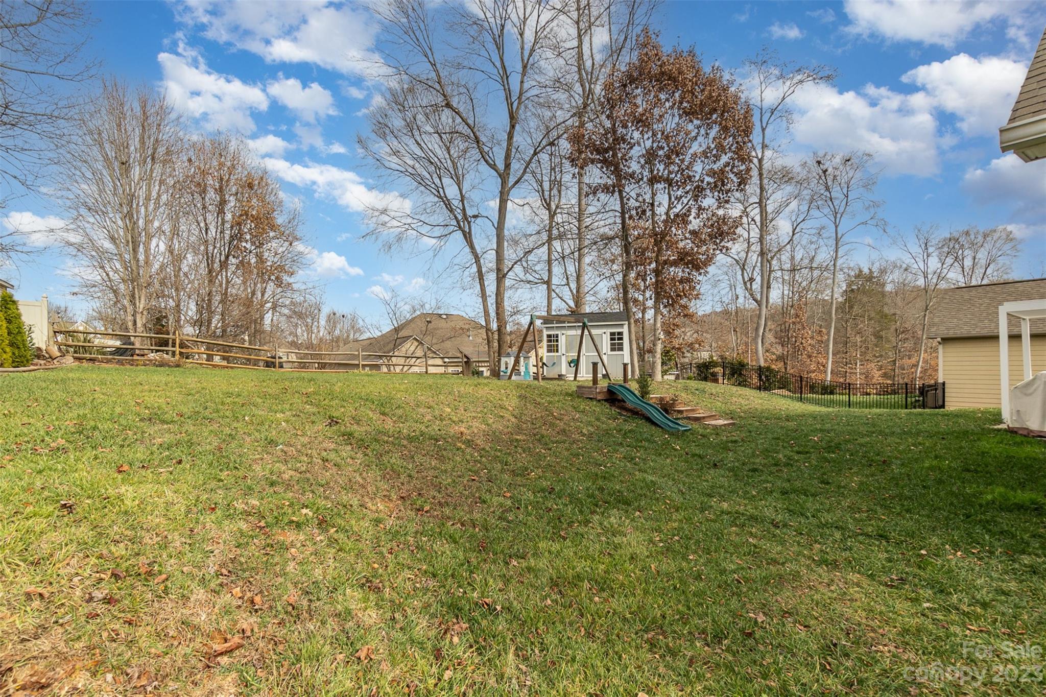 The Gates - Residential