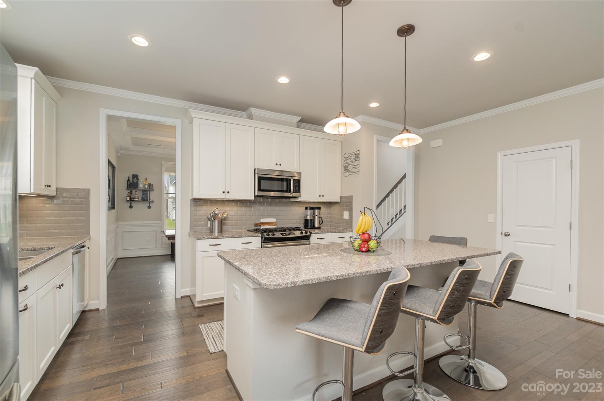 The Gates - Residential