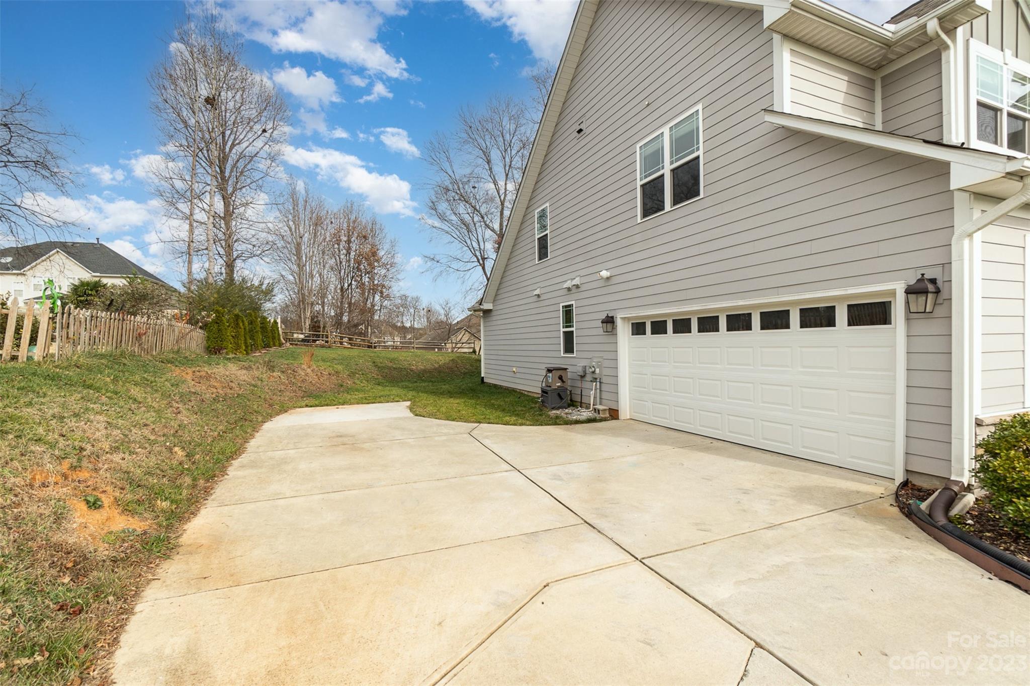 The Gates - Residential