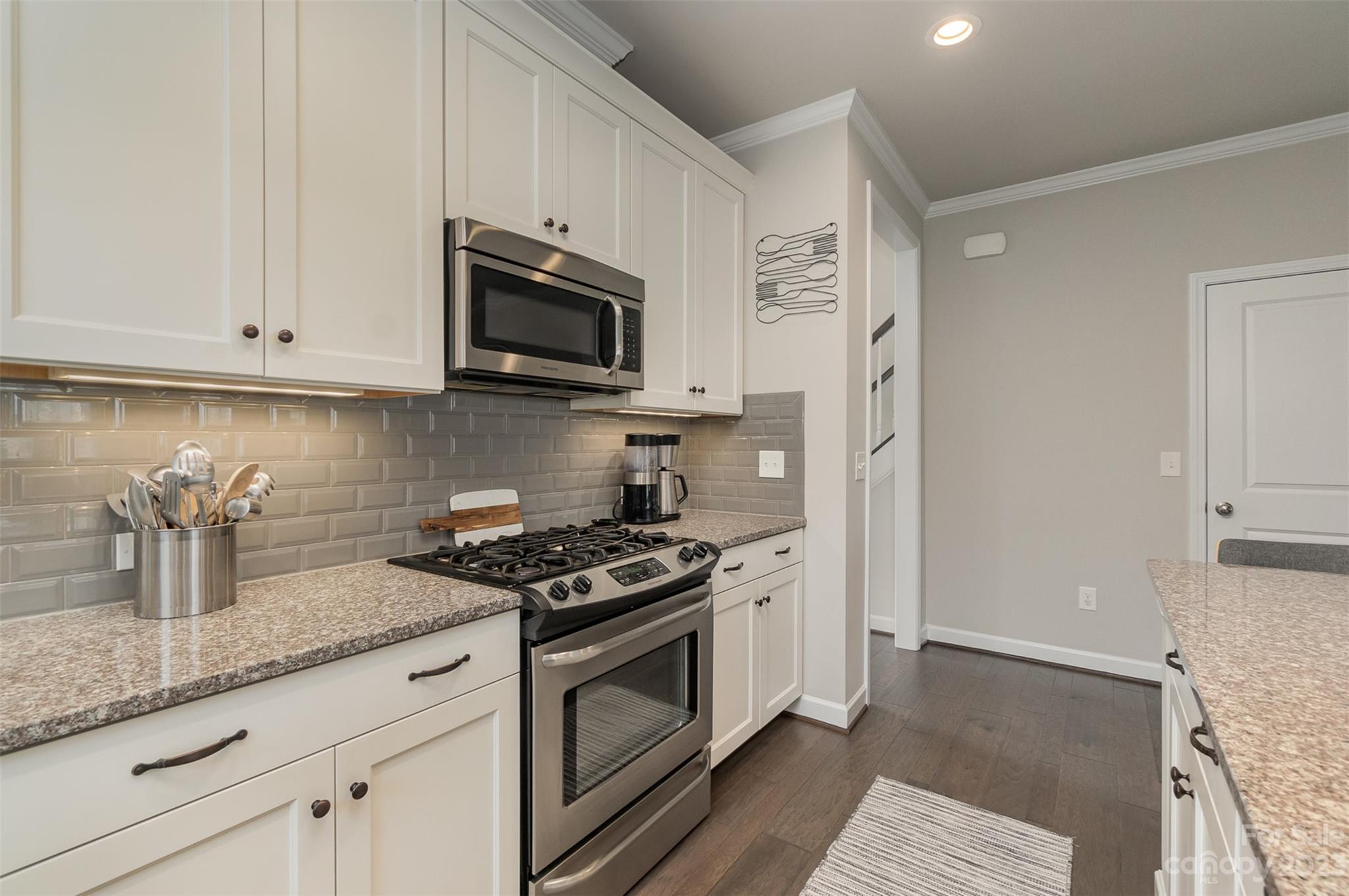 The Gates - Residential