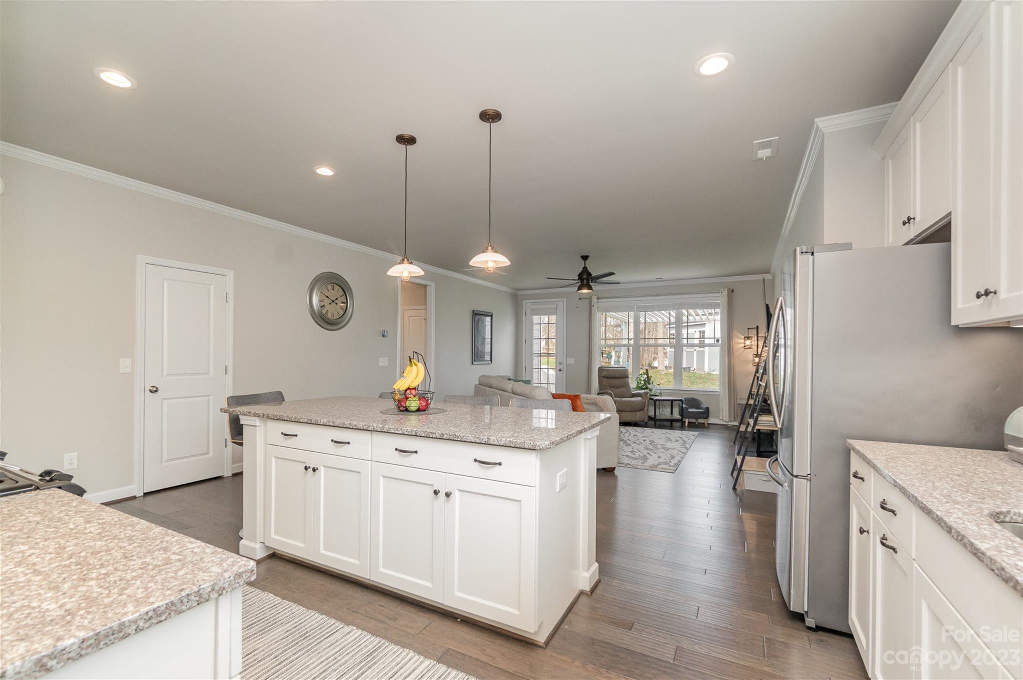 The Gates - Residential