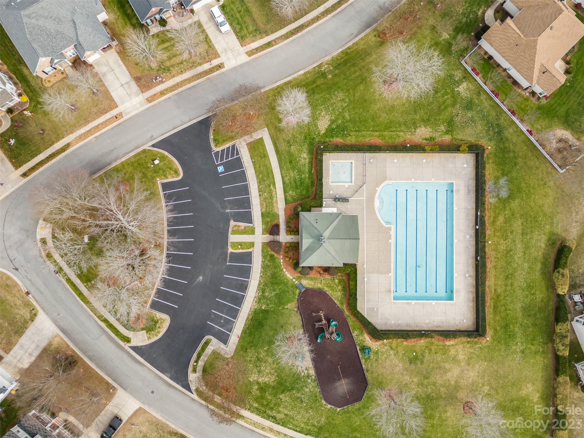 The Gates - Residential