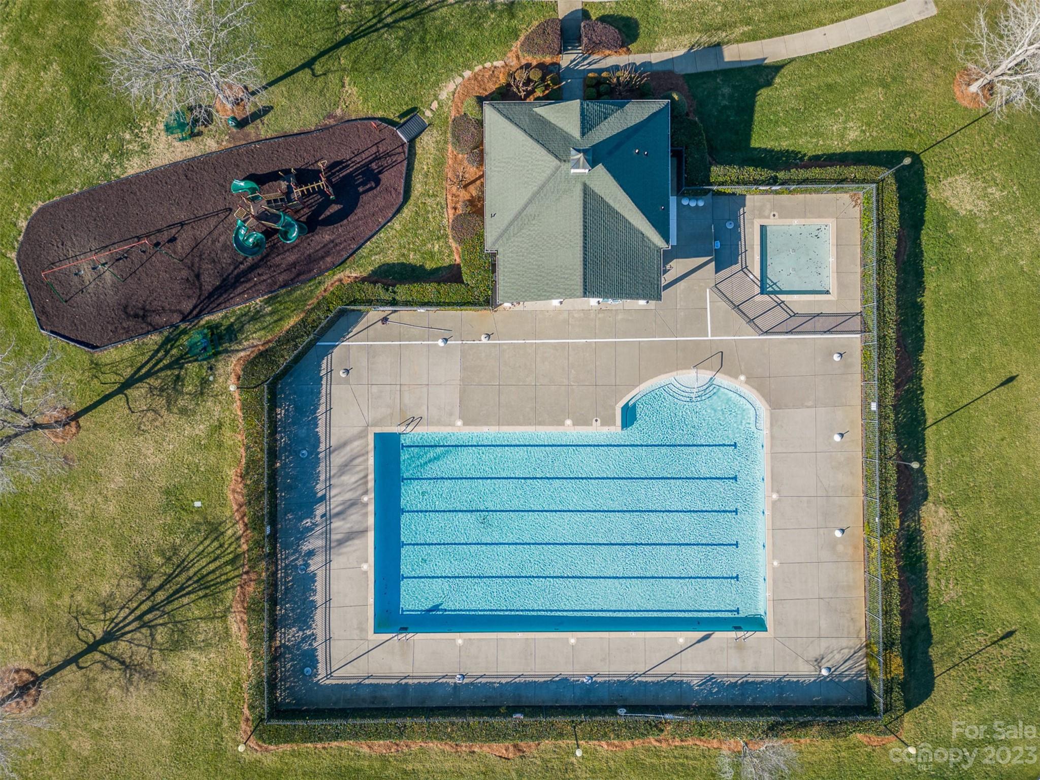 The Gates - Residential