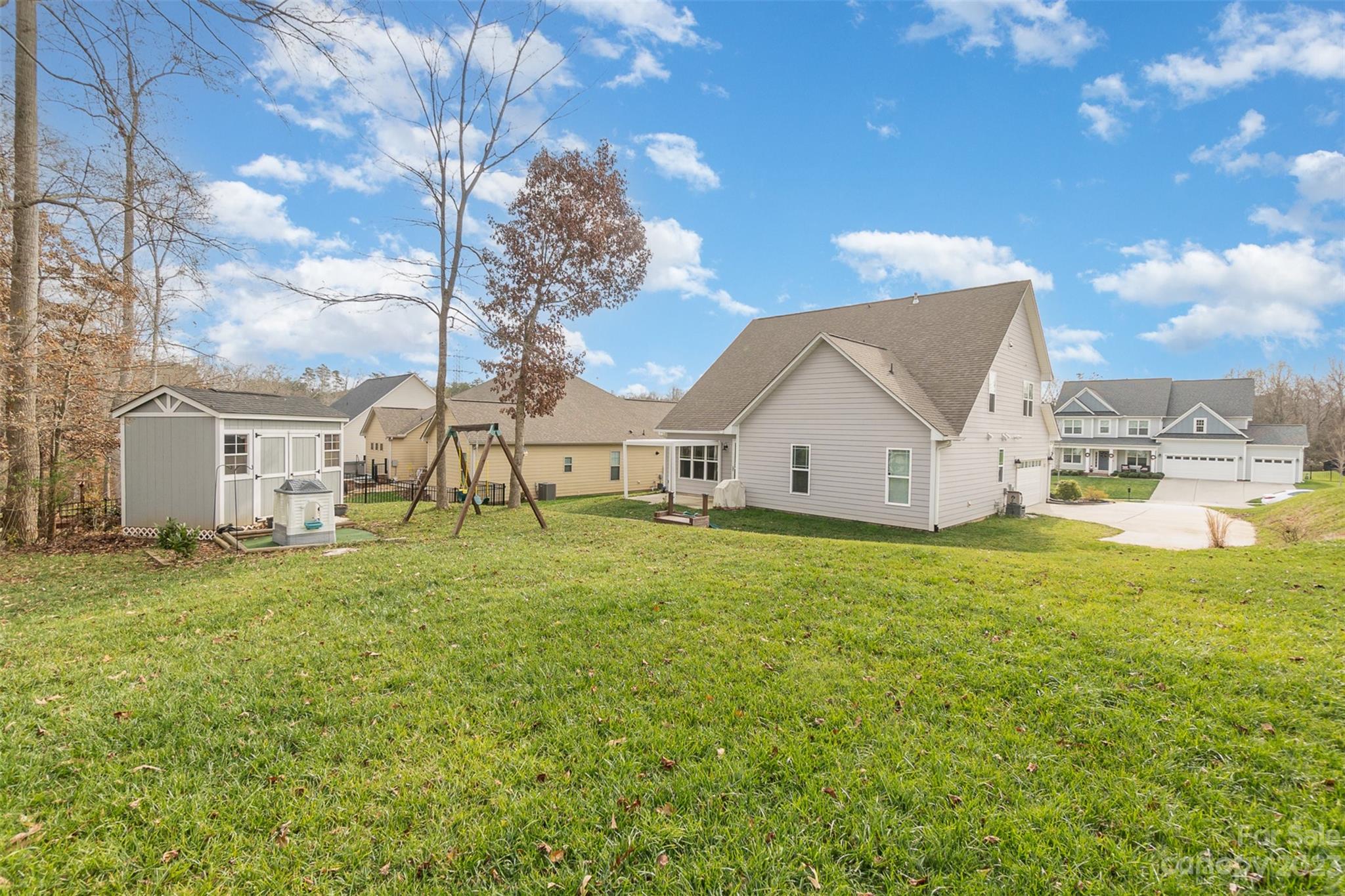 The Gates - Residential