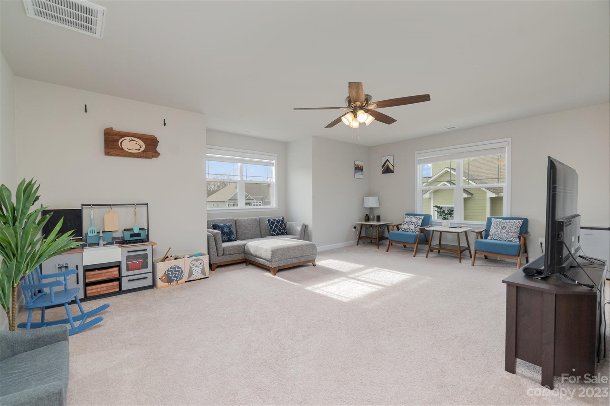 The Gates - Residential