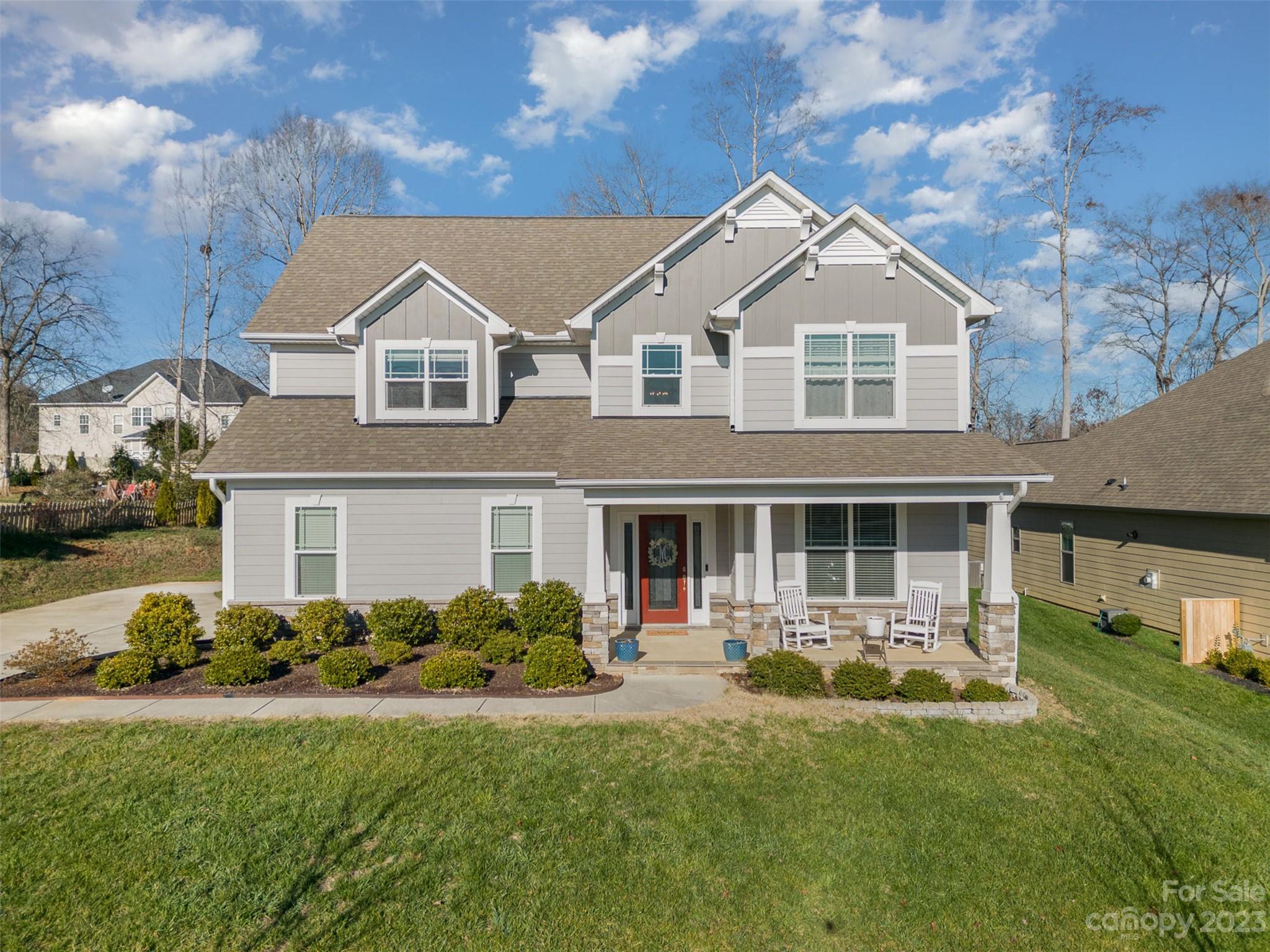 The Gates - Residential