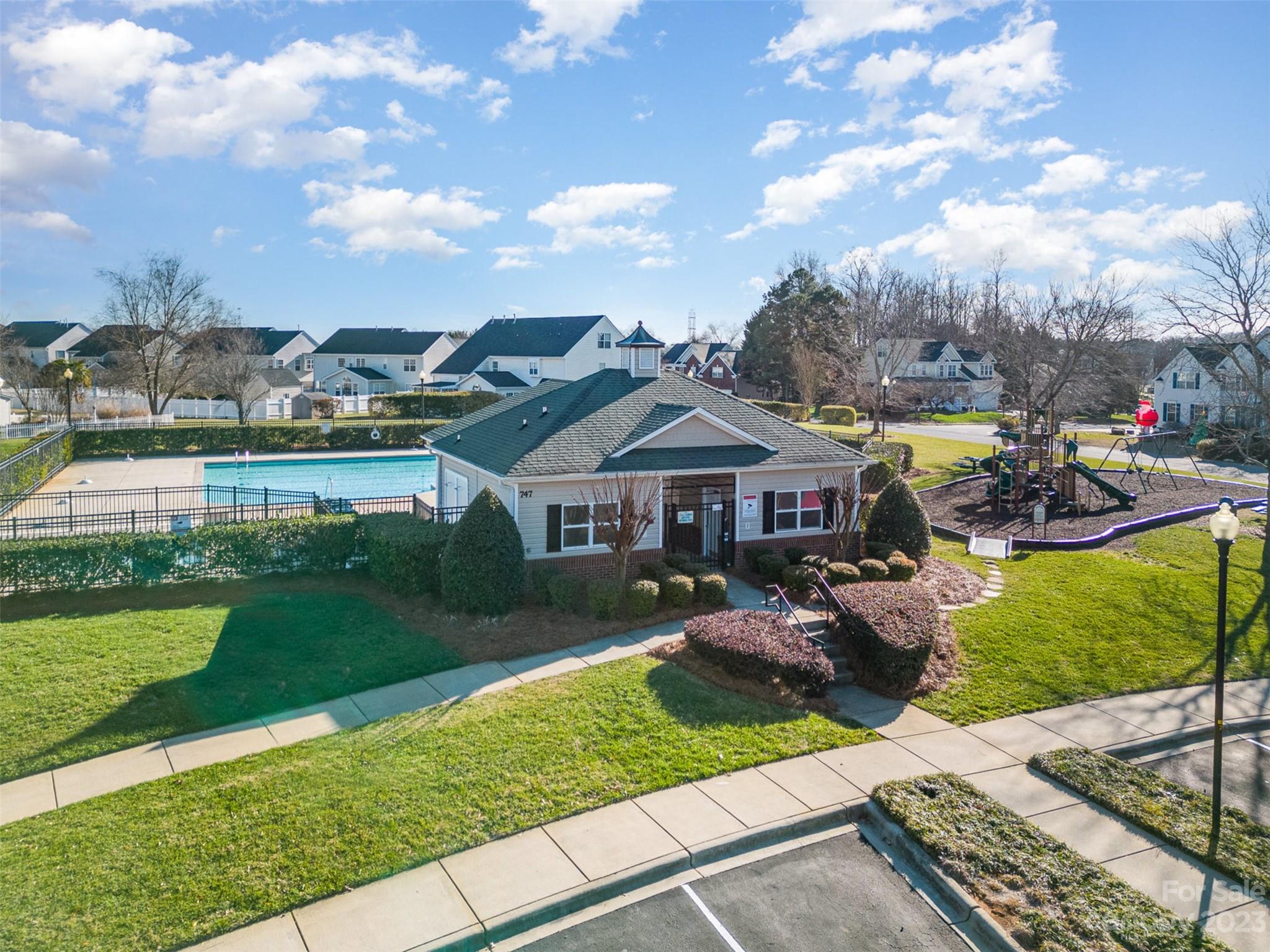 The Gates - Residential