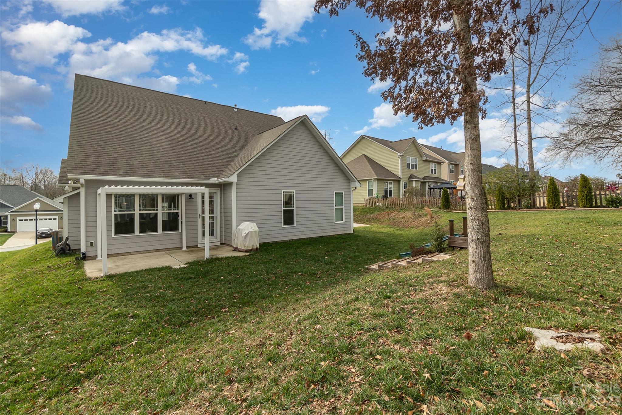 The Gates - Residential