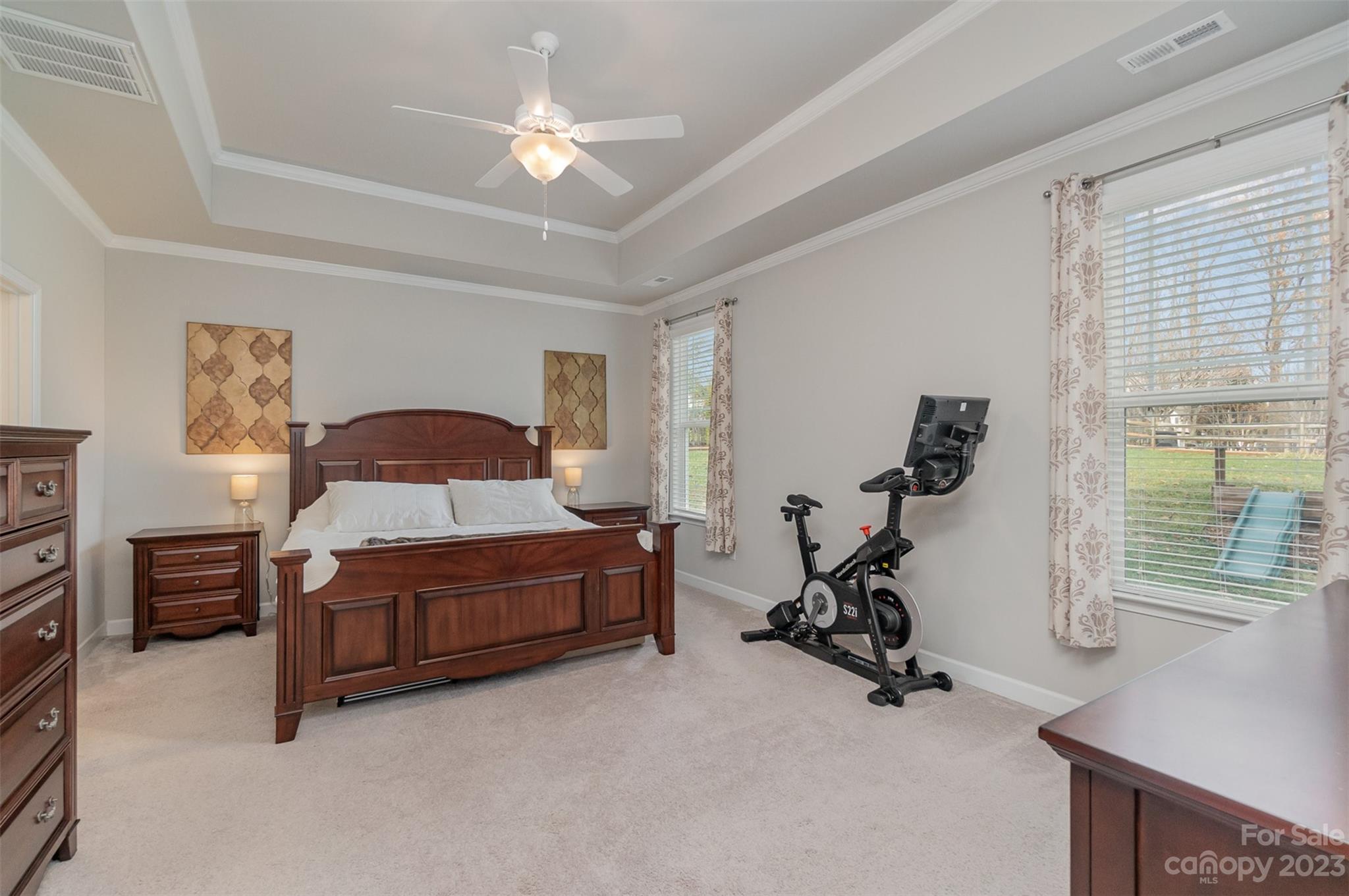 The Gates - Residential