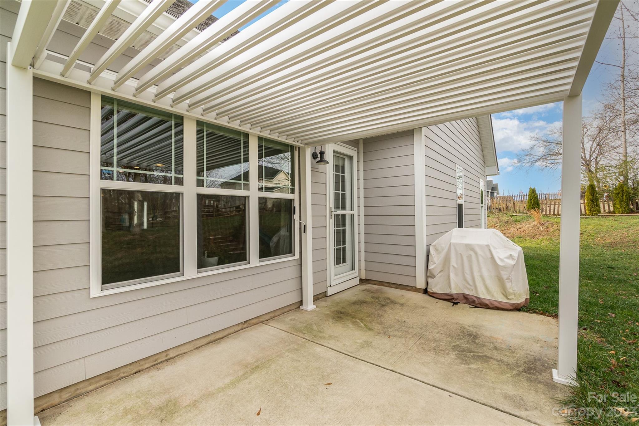 The Gates - Residential