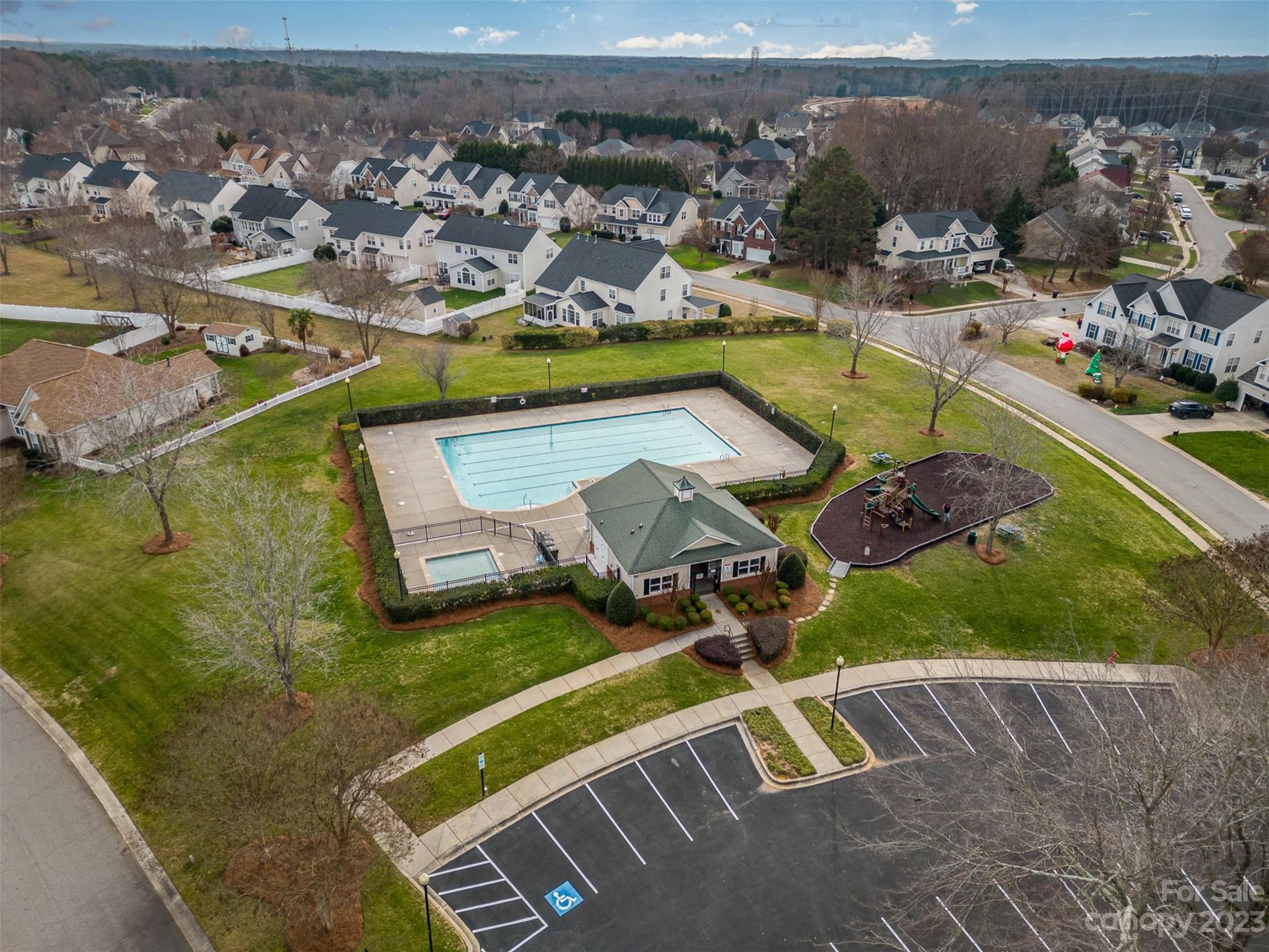 The Gates - Residential