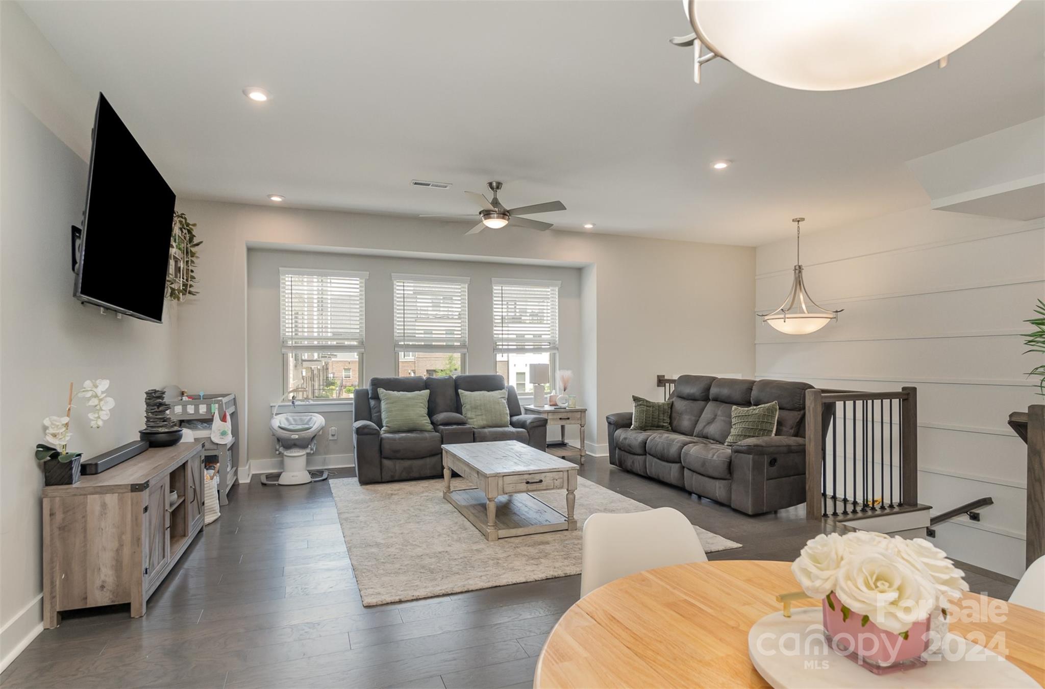 Central Point - Residential