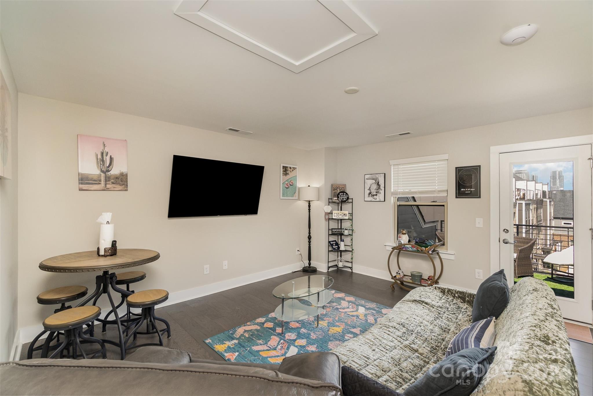 Central Point - Residential