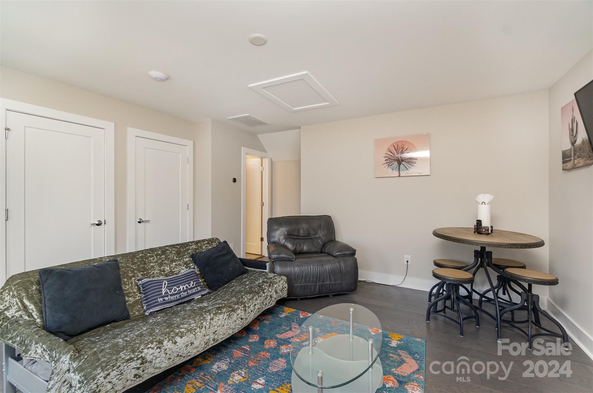 Central Point - Residential