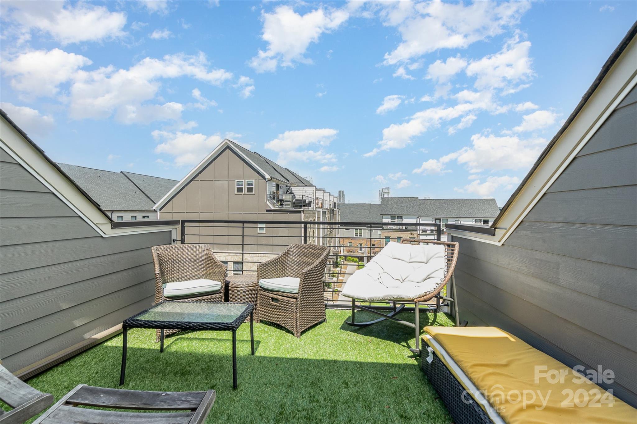 Central Point - Residential