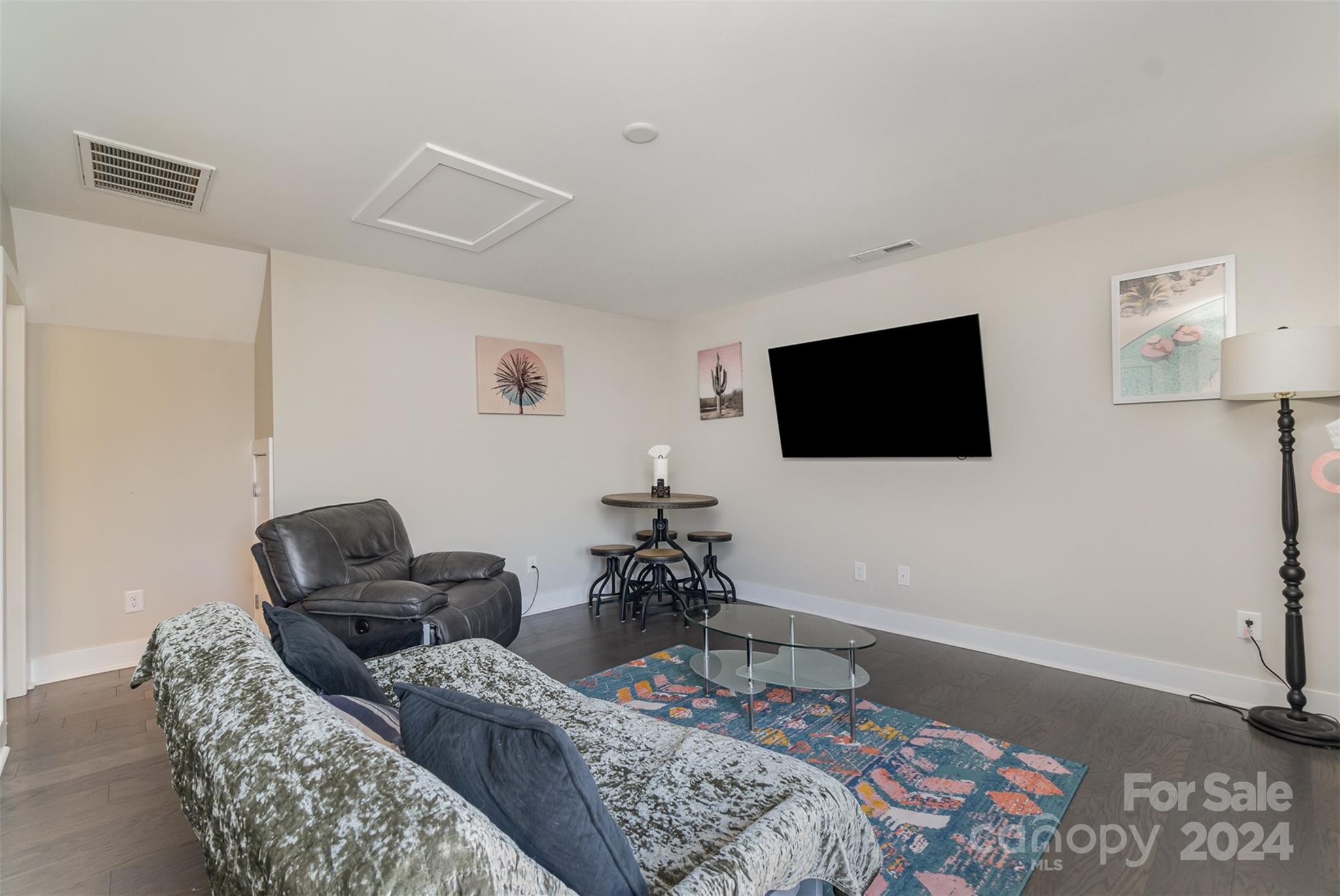 Central Point - Residential