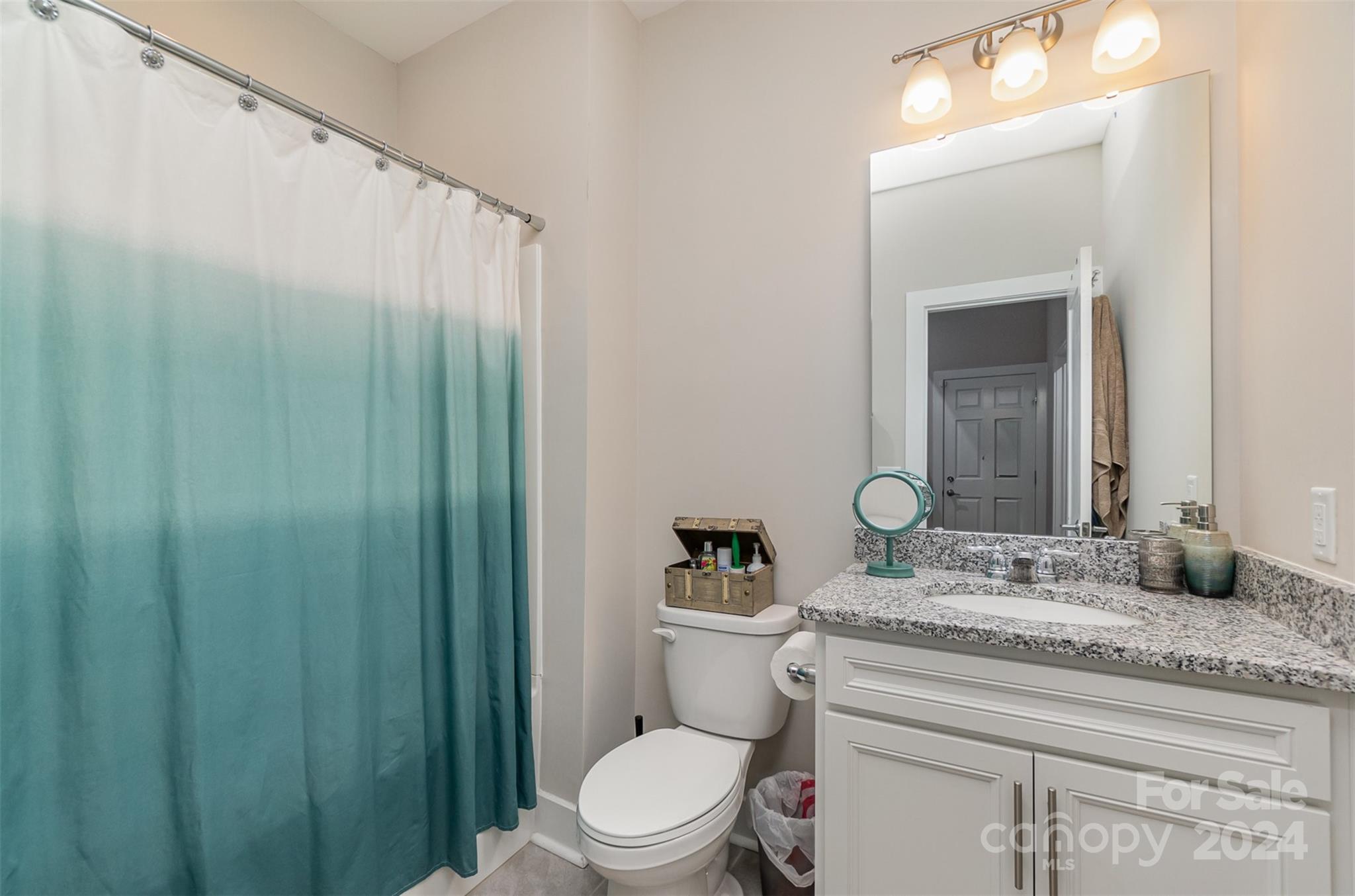 Central Point - Residential