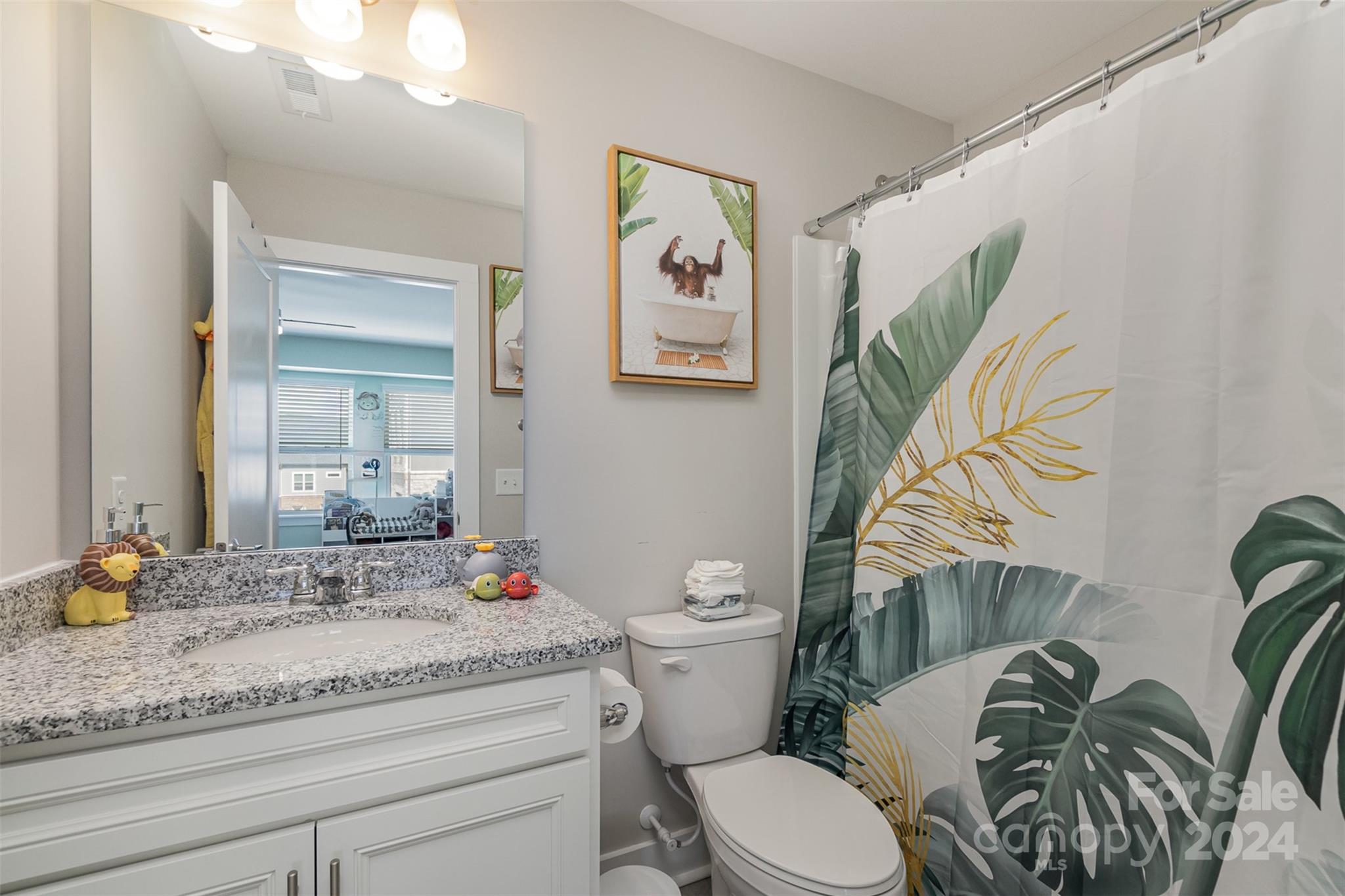 Central Point - Residential