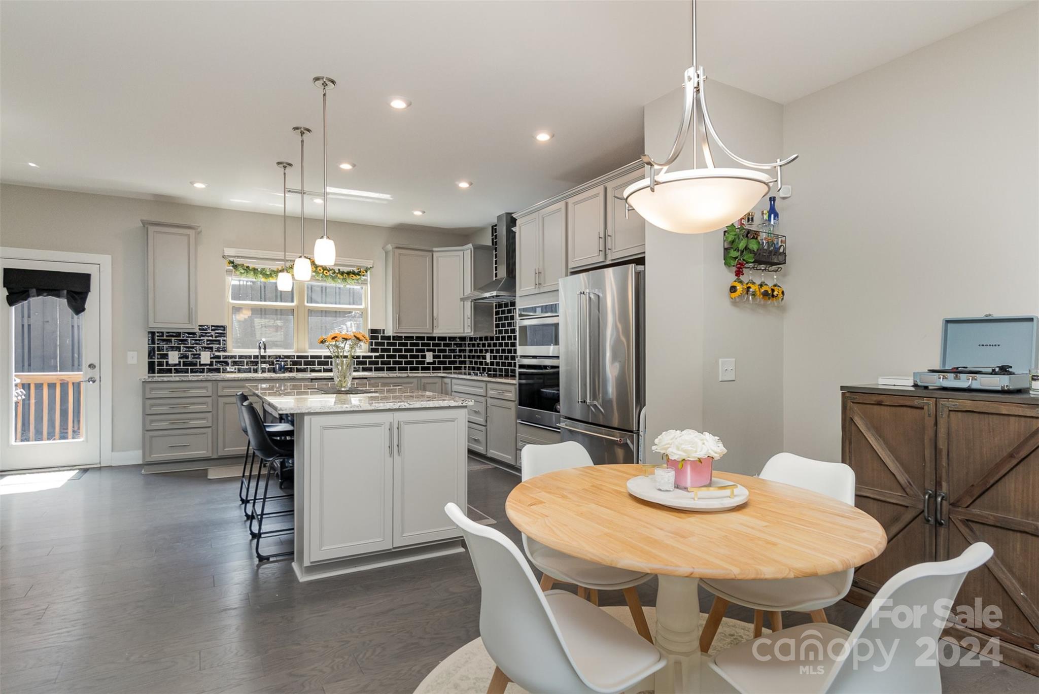 Central Point - Residential