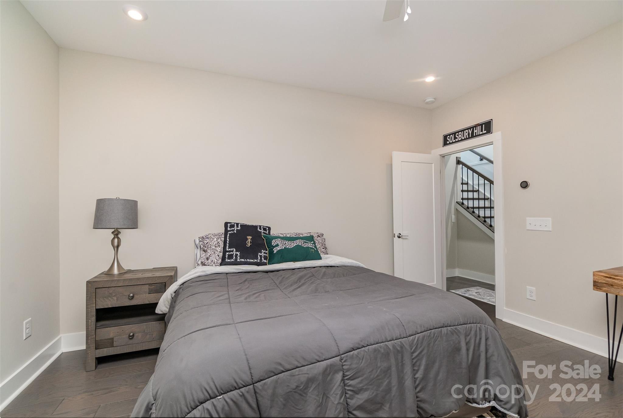 Central Point - Residential