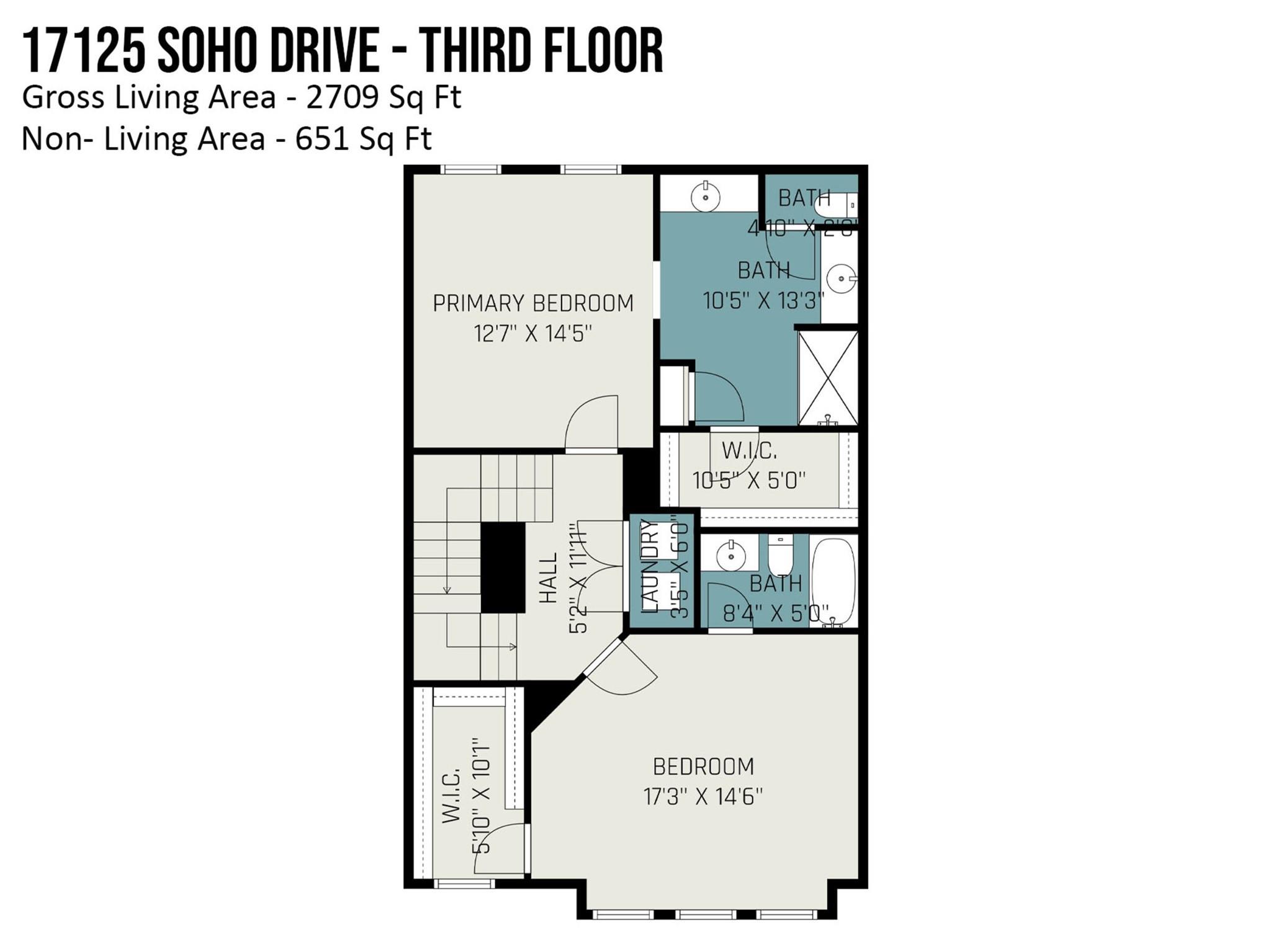 Central Point - Residential