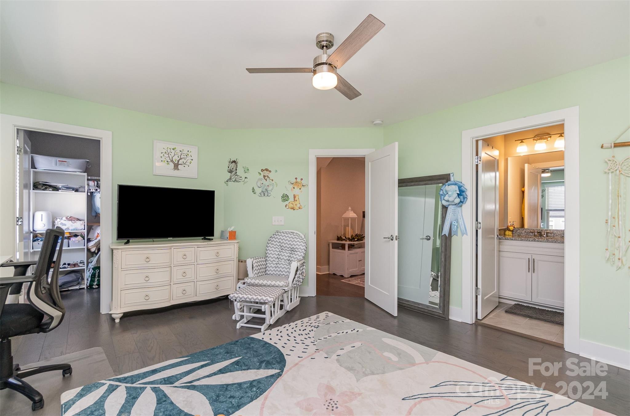 Central Point - Residential