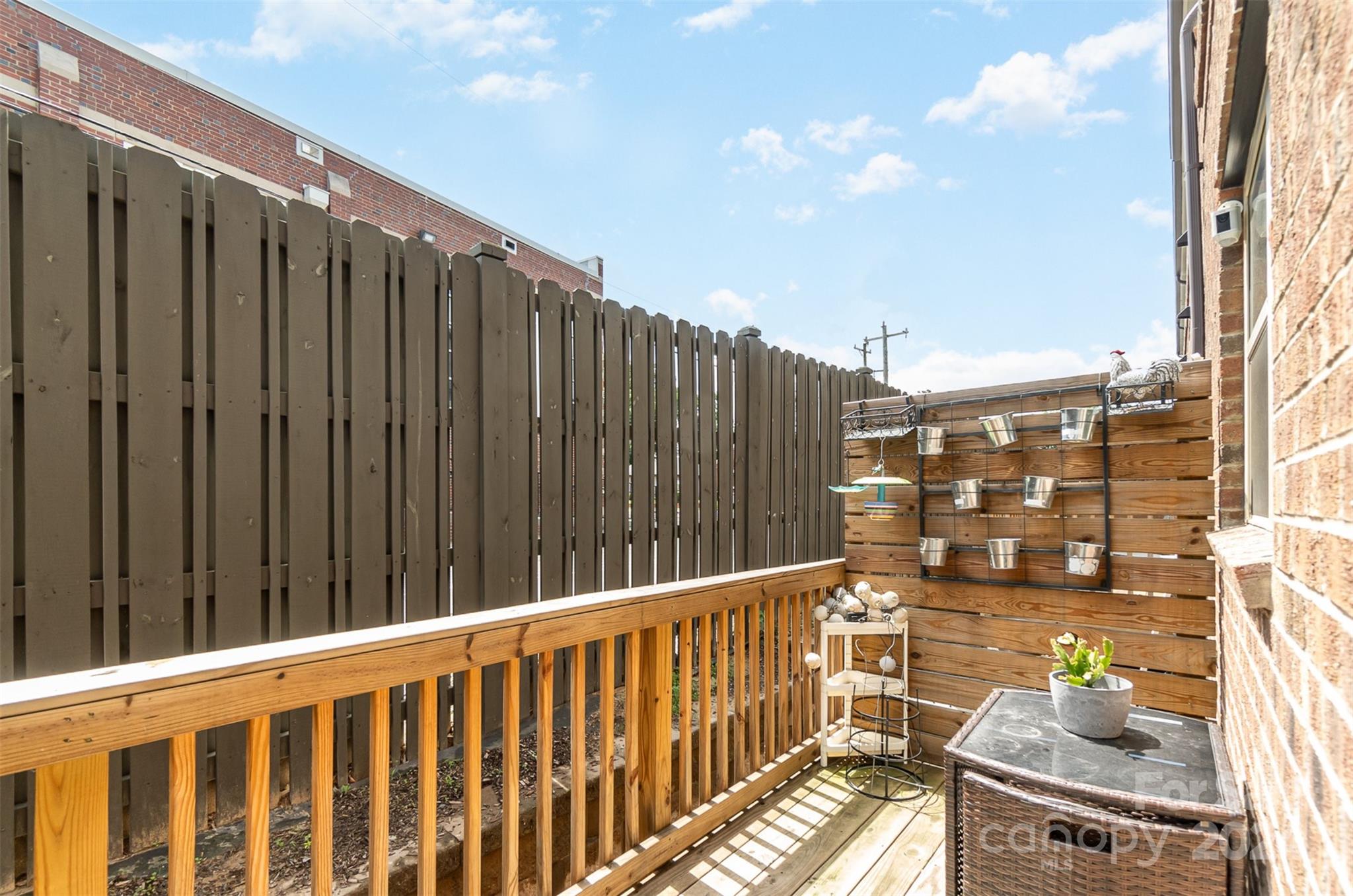 Central Point - Residential