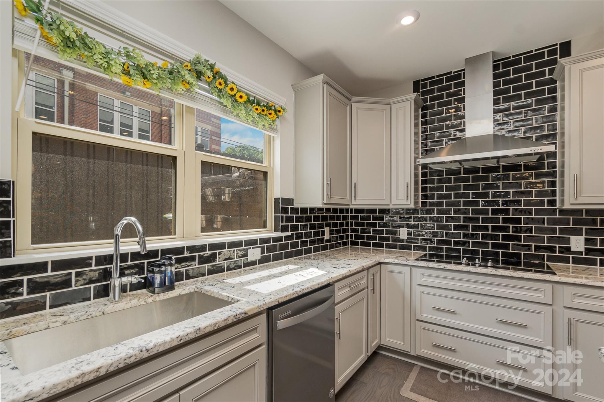 Central Point - Residential