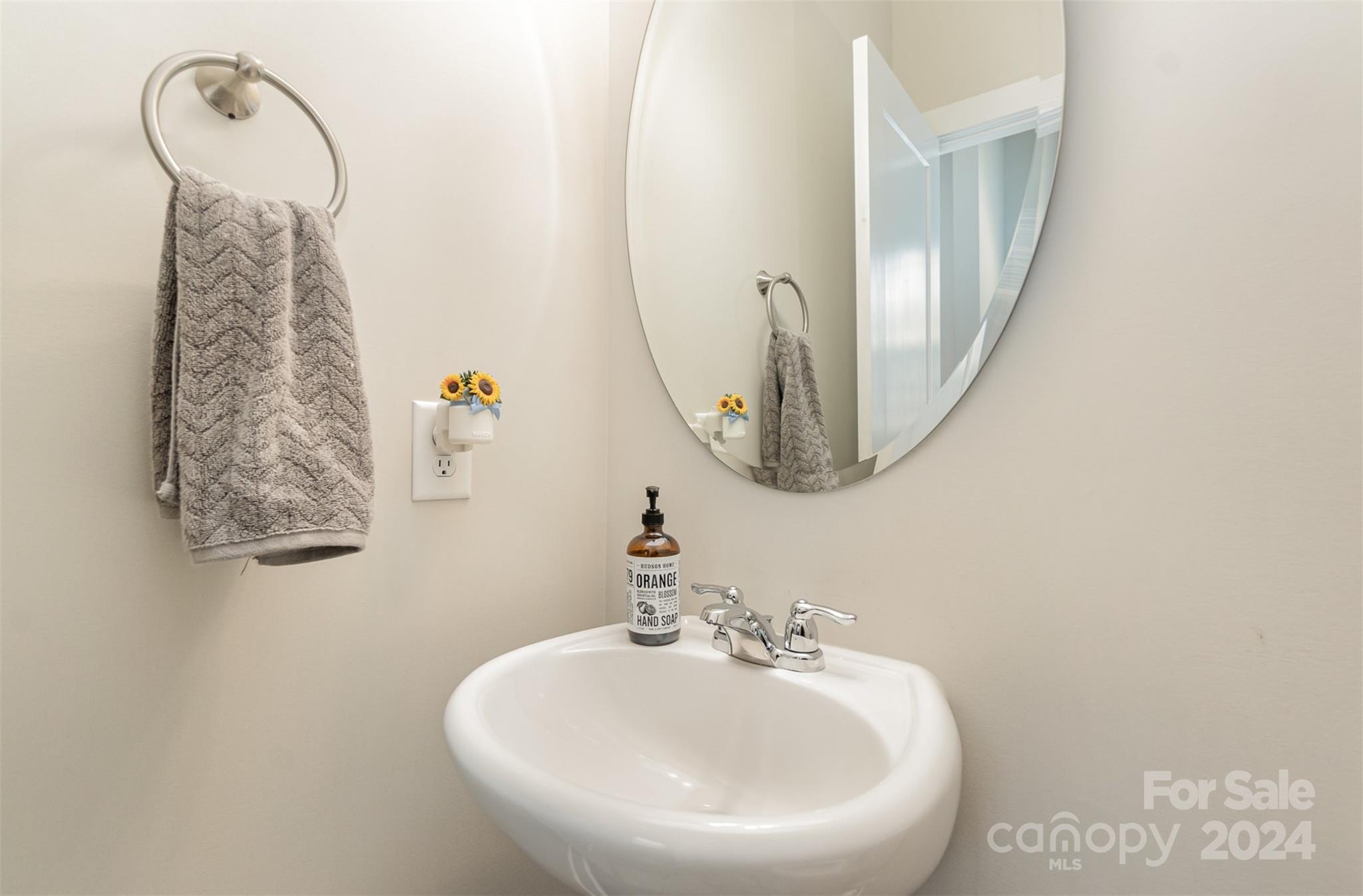 Central Point - Residential