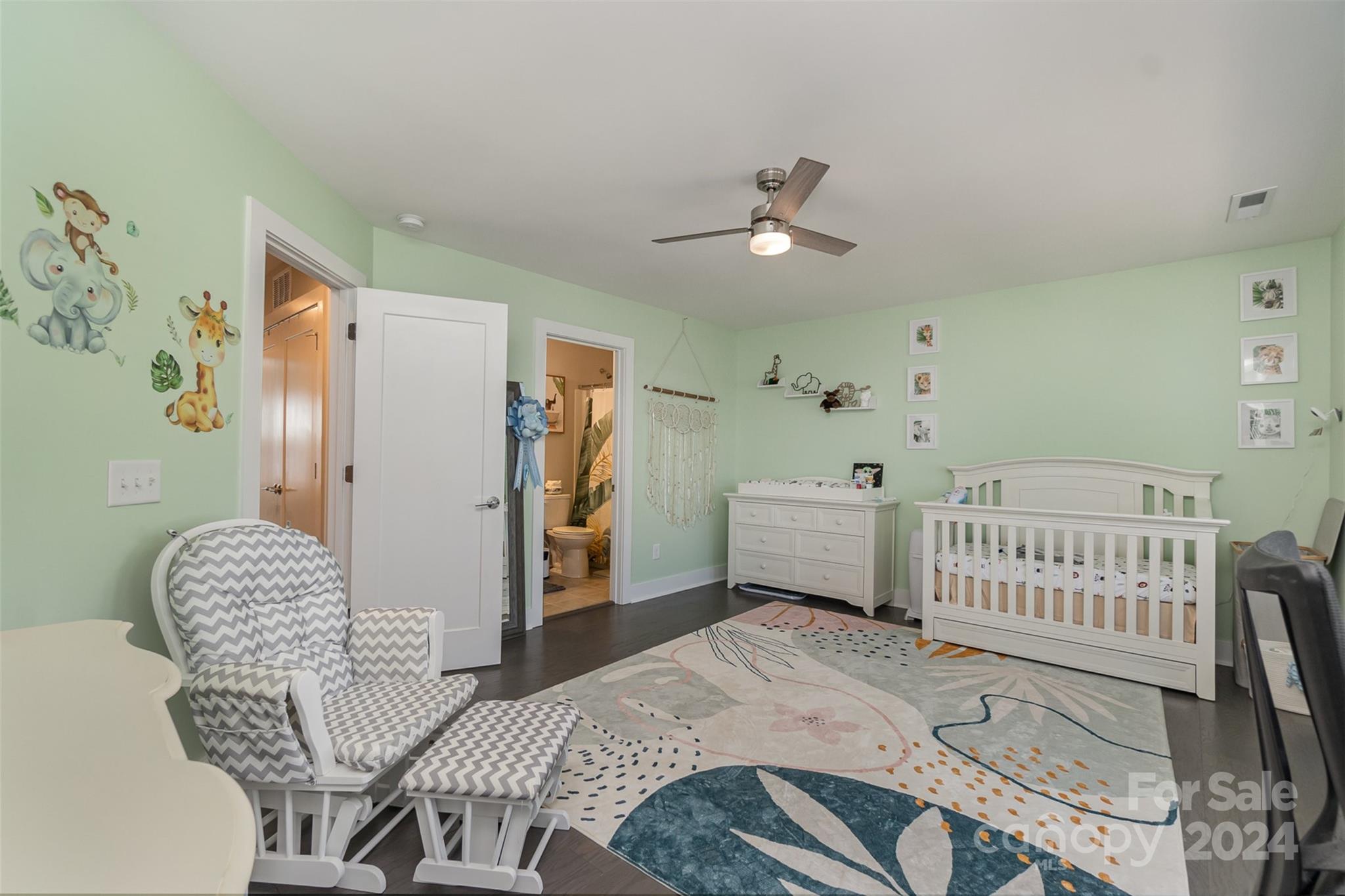 Central Point - Residential