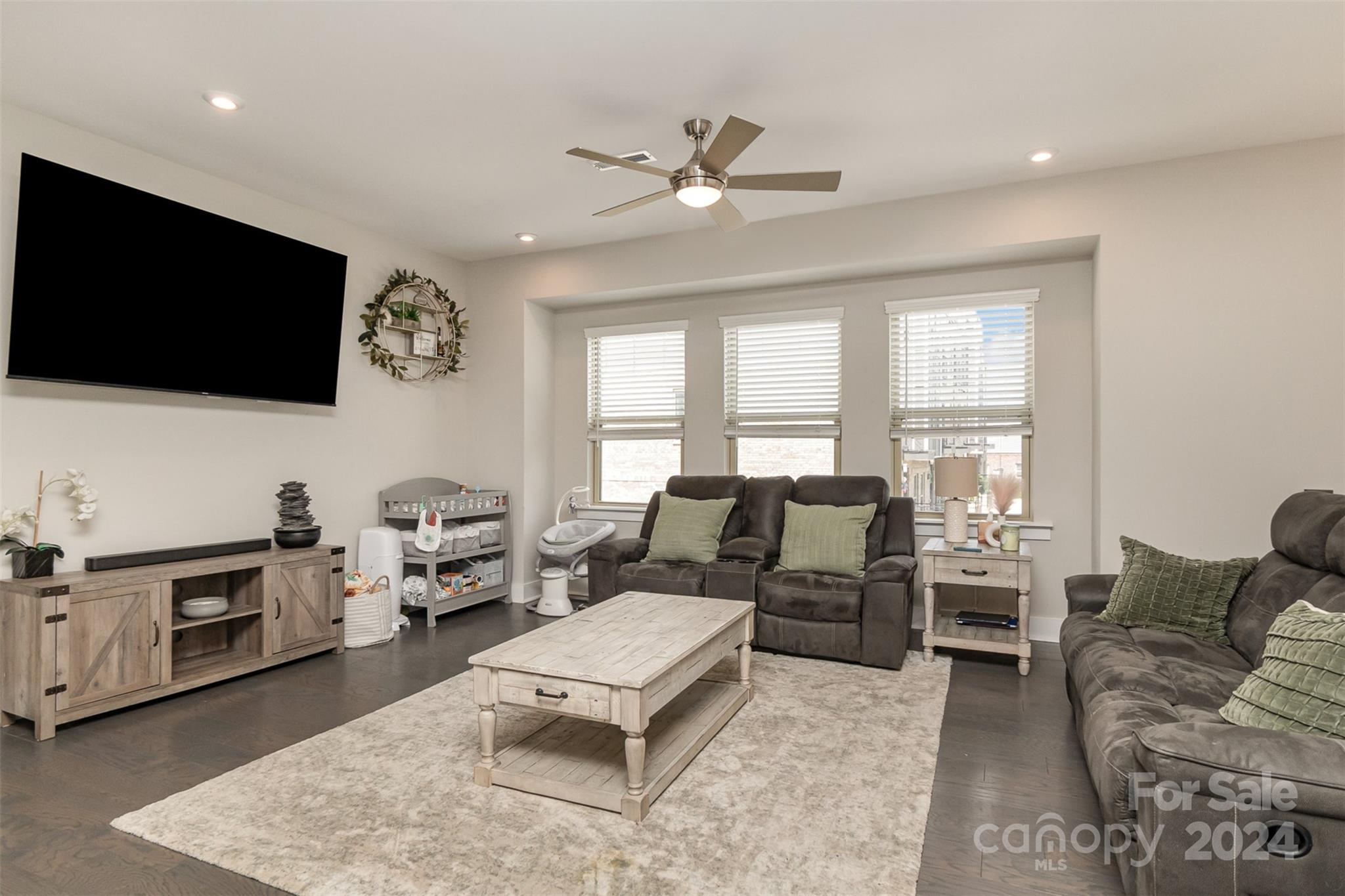 Central Point - Residential