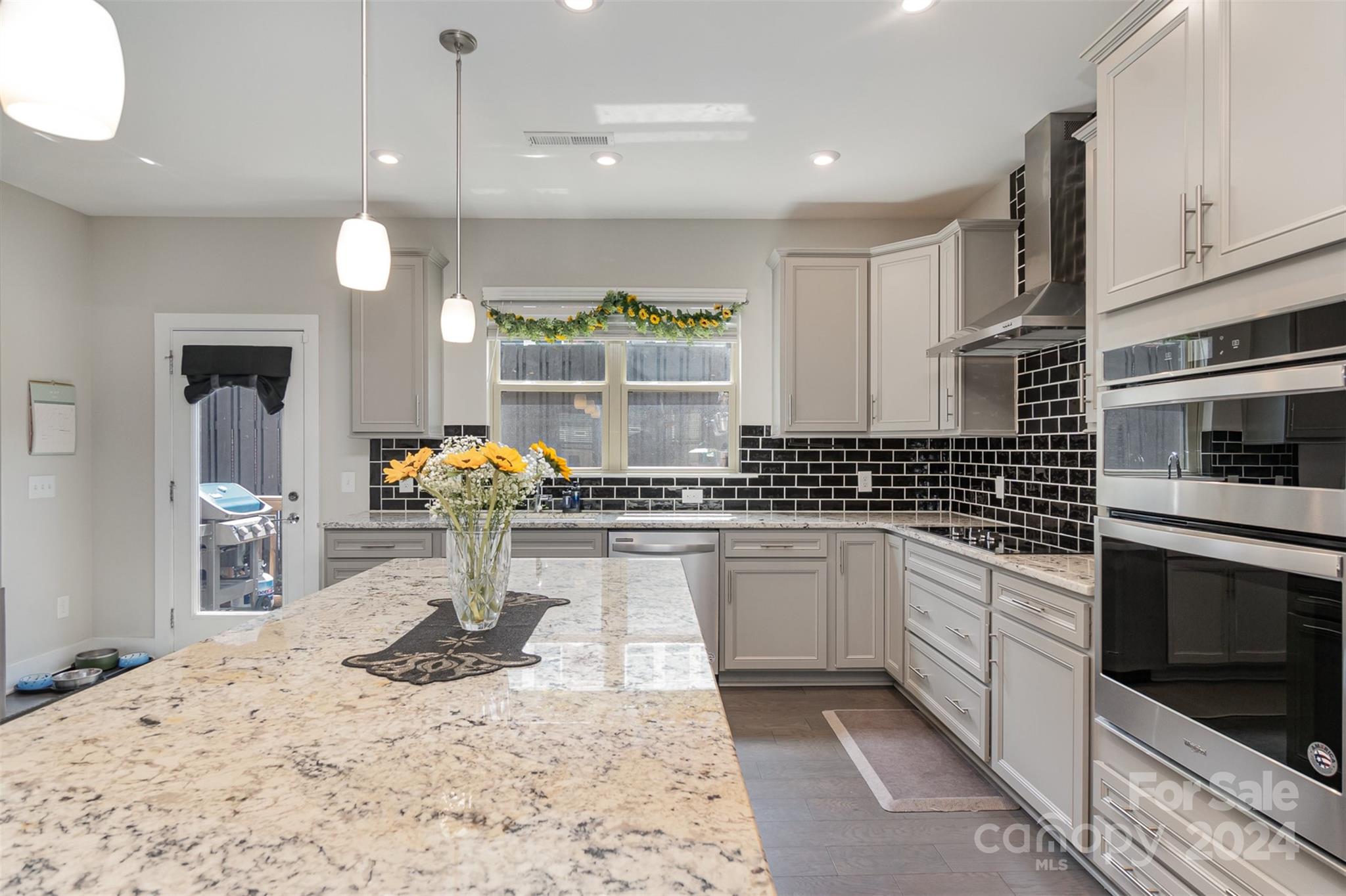 Central Point - Residential